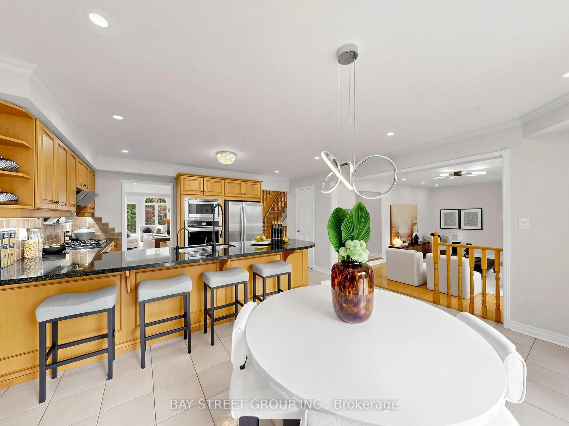 Photo 87 of 98 Brookeview Drive, Aurora, Aurora Highlands — HOMEH