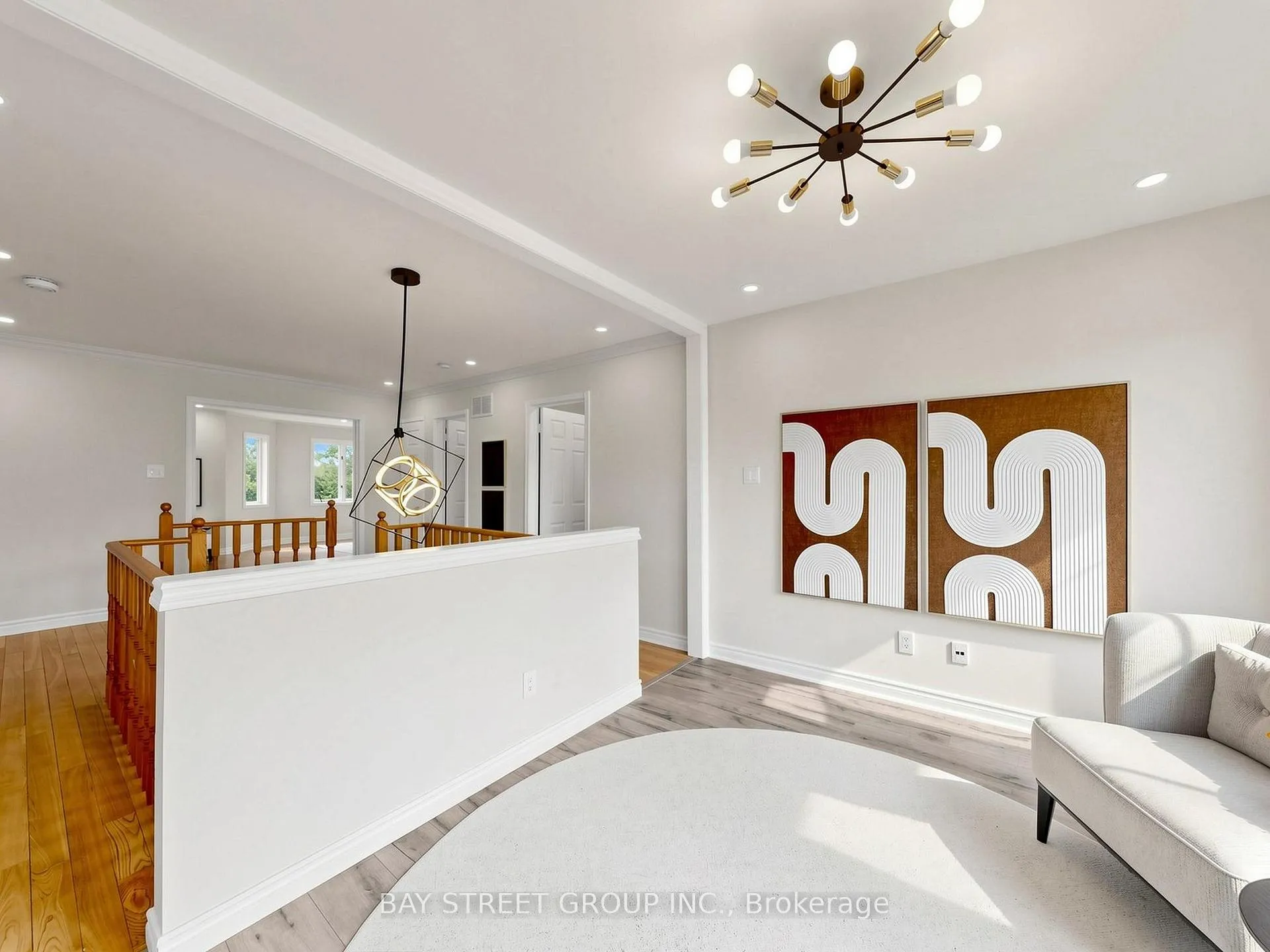 Photo 13 of 98 Brookeview Drive, Aurora, Aurora Highlands — HOMEH