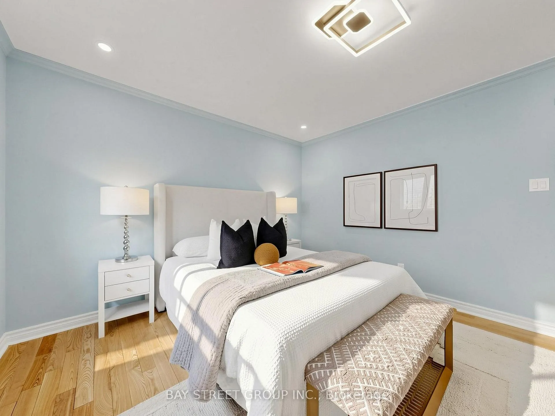 Photo 97 of 98 Brookeview Drive, Aurora, Aurora Highlands — HOMEH