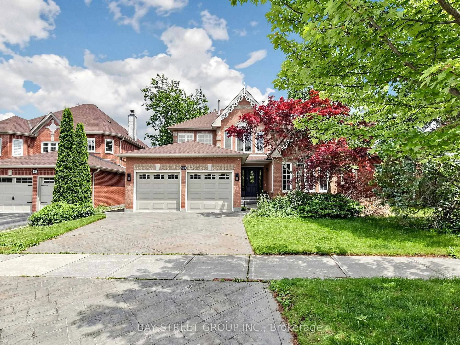 Photo 29 of 98 Brookeview Drive, Aurora, Aurora Highlands — HOMEH