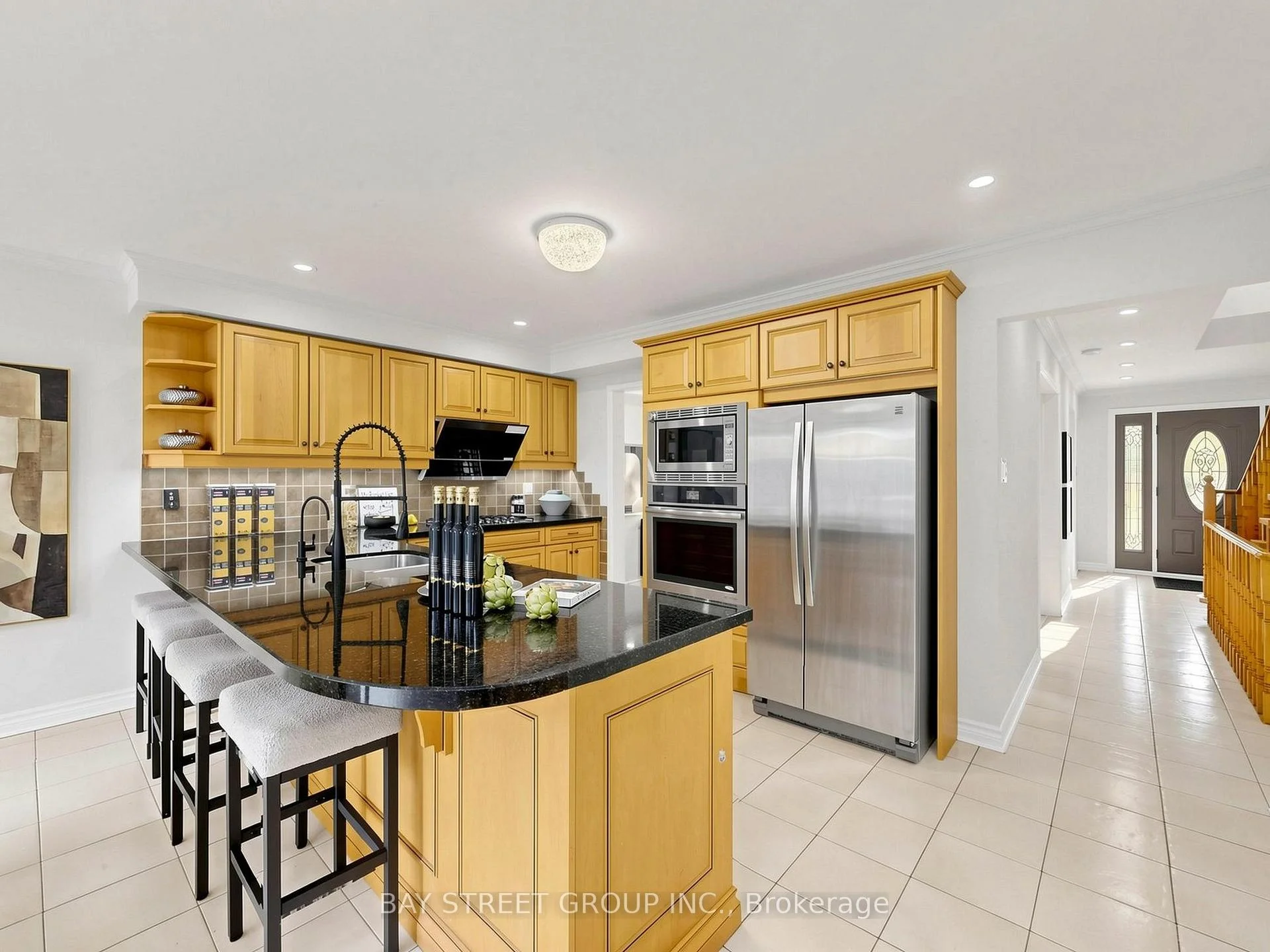 Photo 31 of 98 Brookeview Drive, Aurora, Aurora Highlands — HOMEH