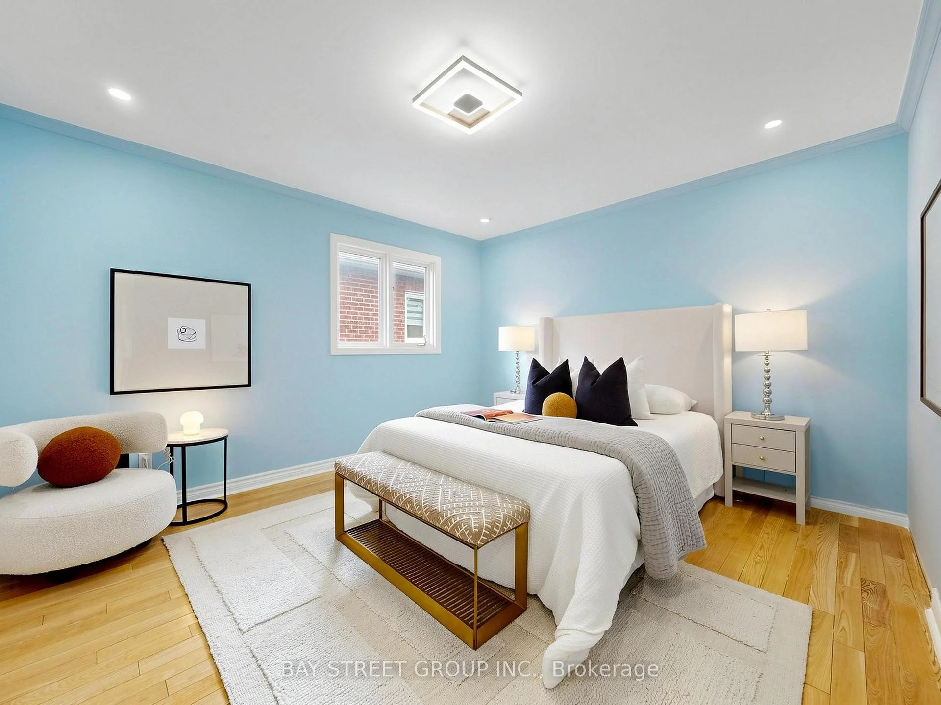 Photo 49 of 98 Brookeview Drive, Aurora, Aurora Highlands — HOMEH