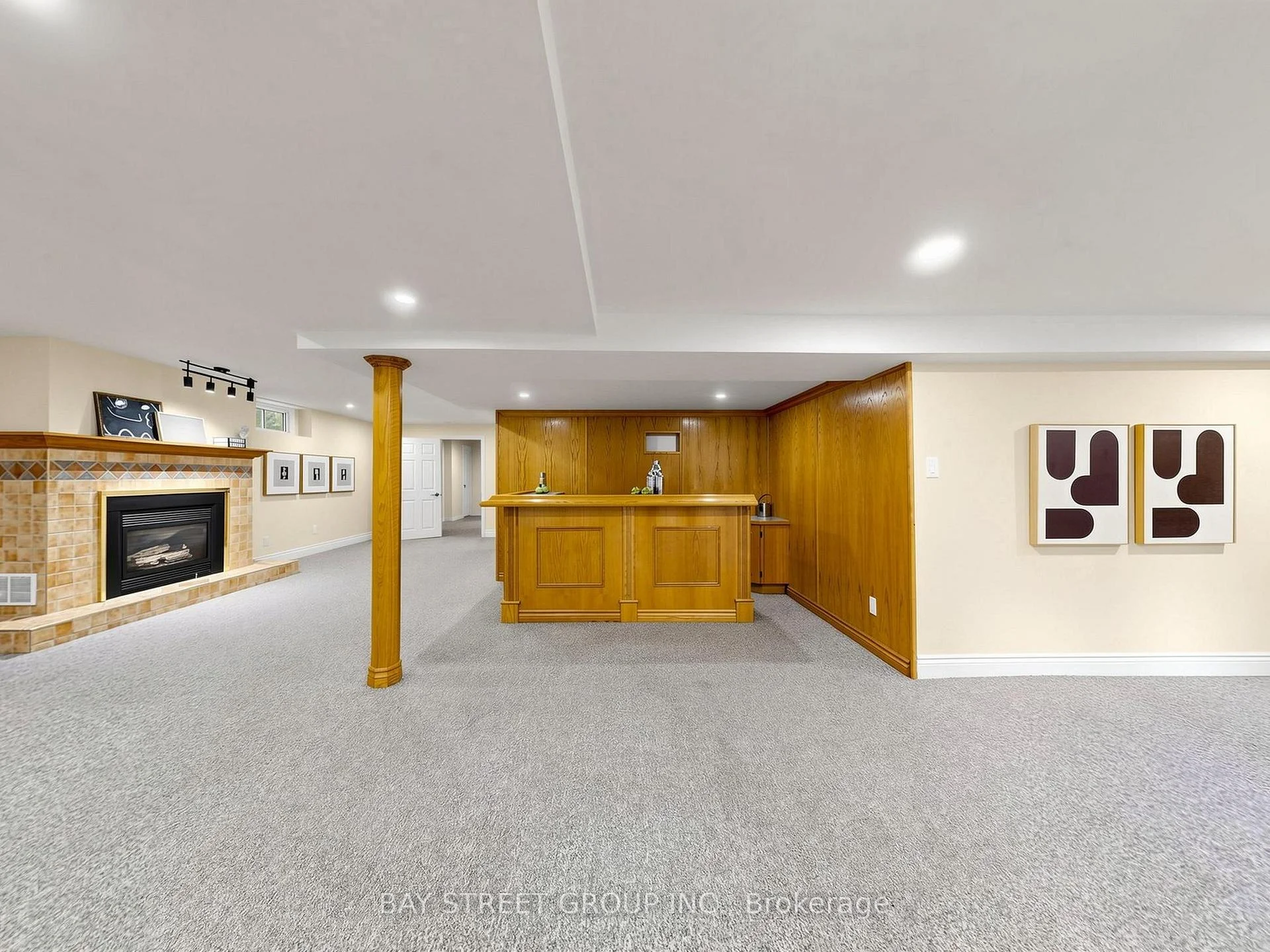 Photo 57 of 98 Brookeview Drive, Aurora, Aurora Highlands — HOMEH