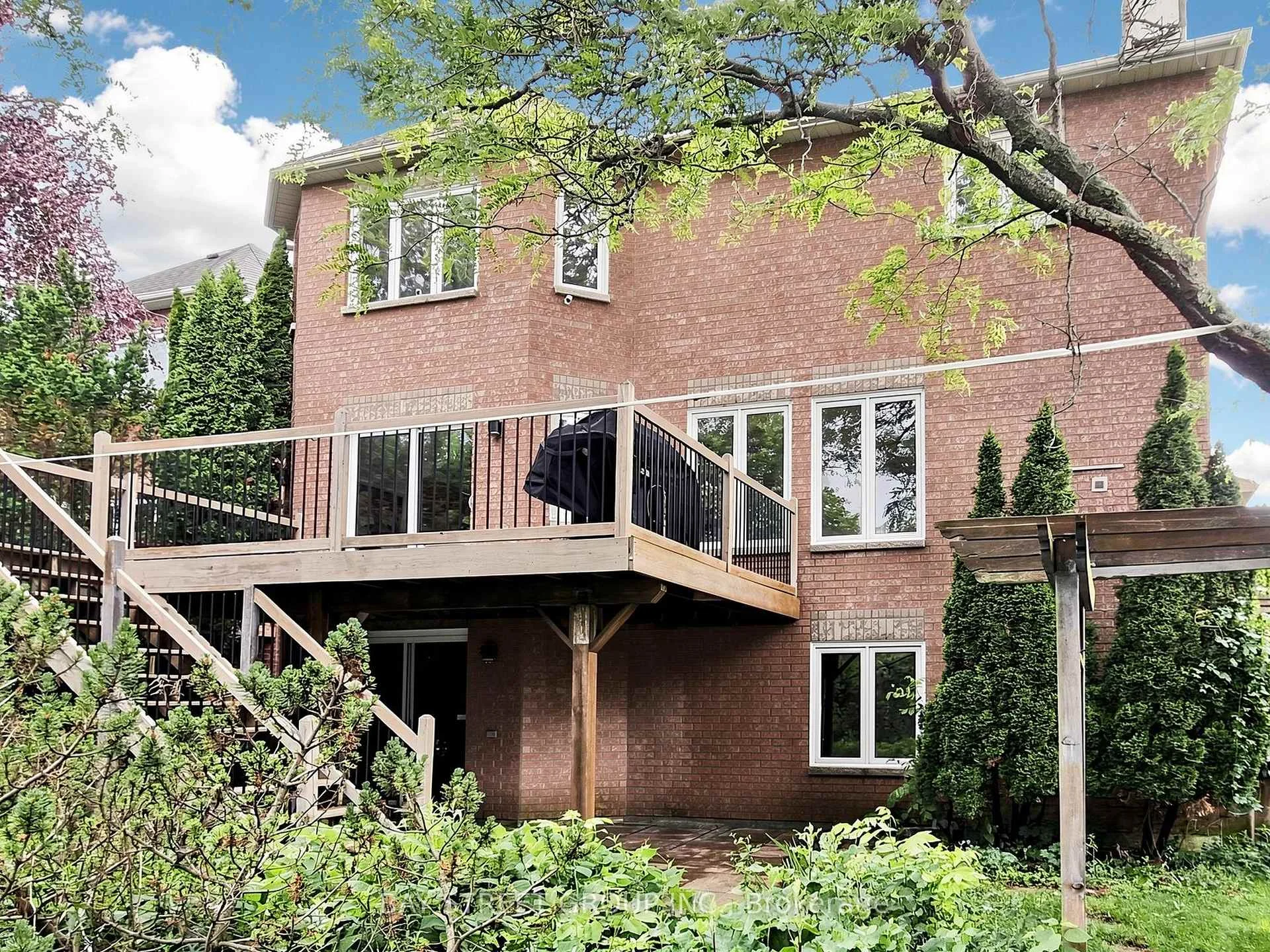 Photo 66 of 98 Brookeview Drive, Aurora, Aurora Highlands — HOMEH
