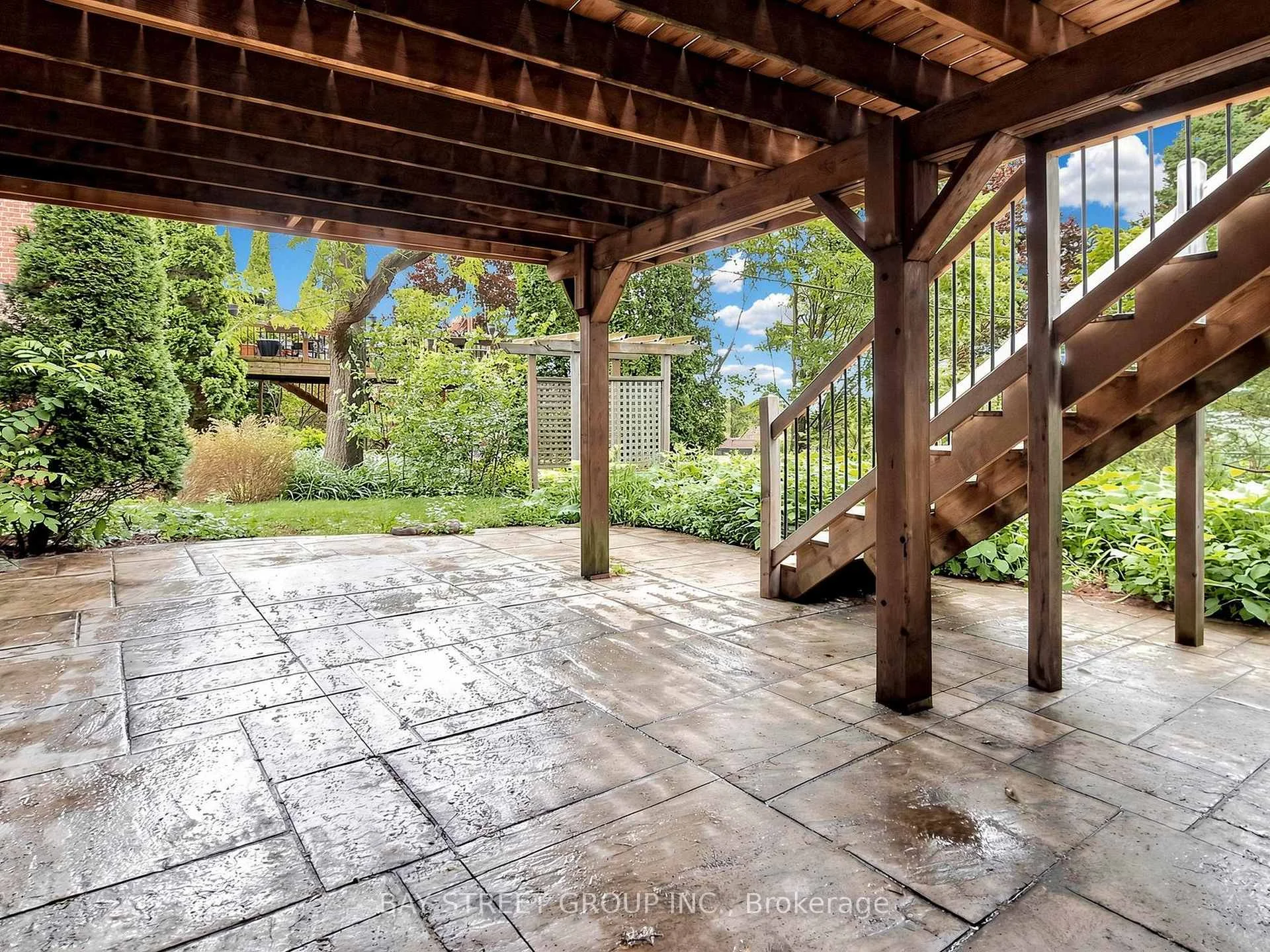 Photo 69 of 98 Brookeview Drive, Aurora, Aurora Highlands — HOMEH