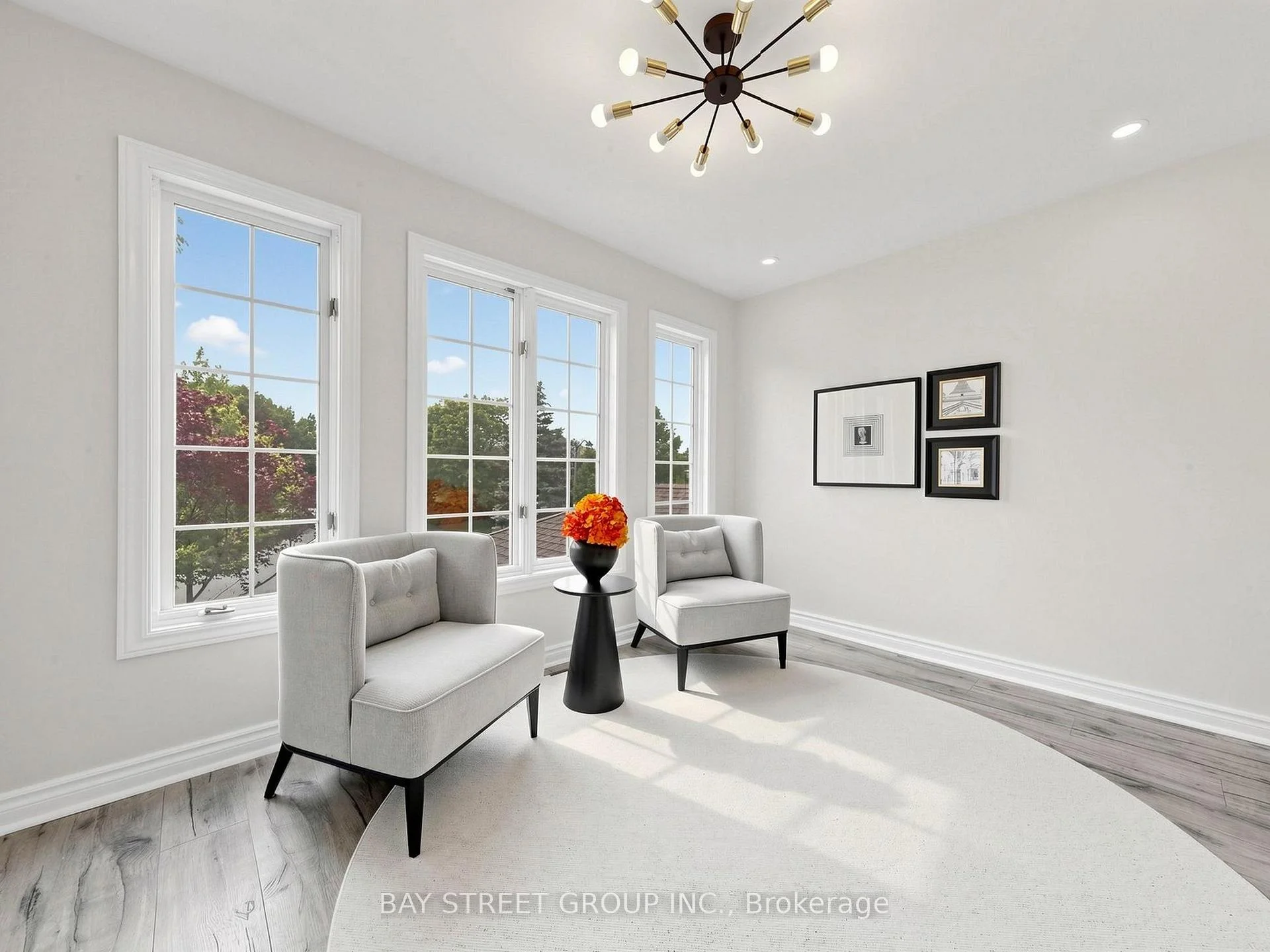 Photo 74 of 98 Brookeview Drive, Aurora, Aurora Highlands — HOMEH