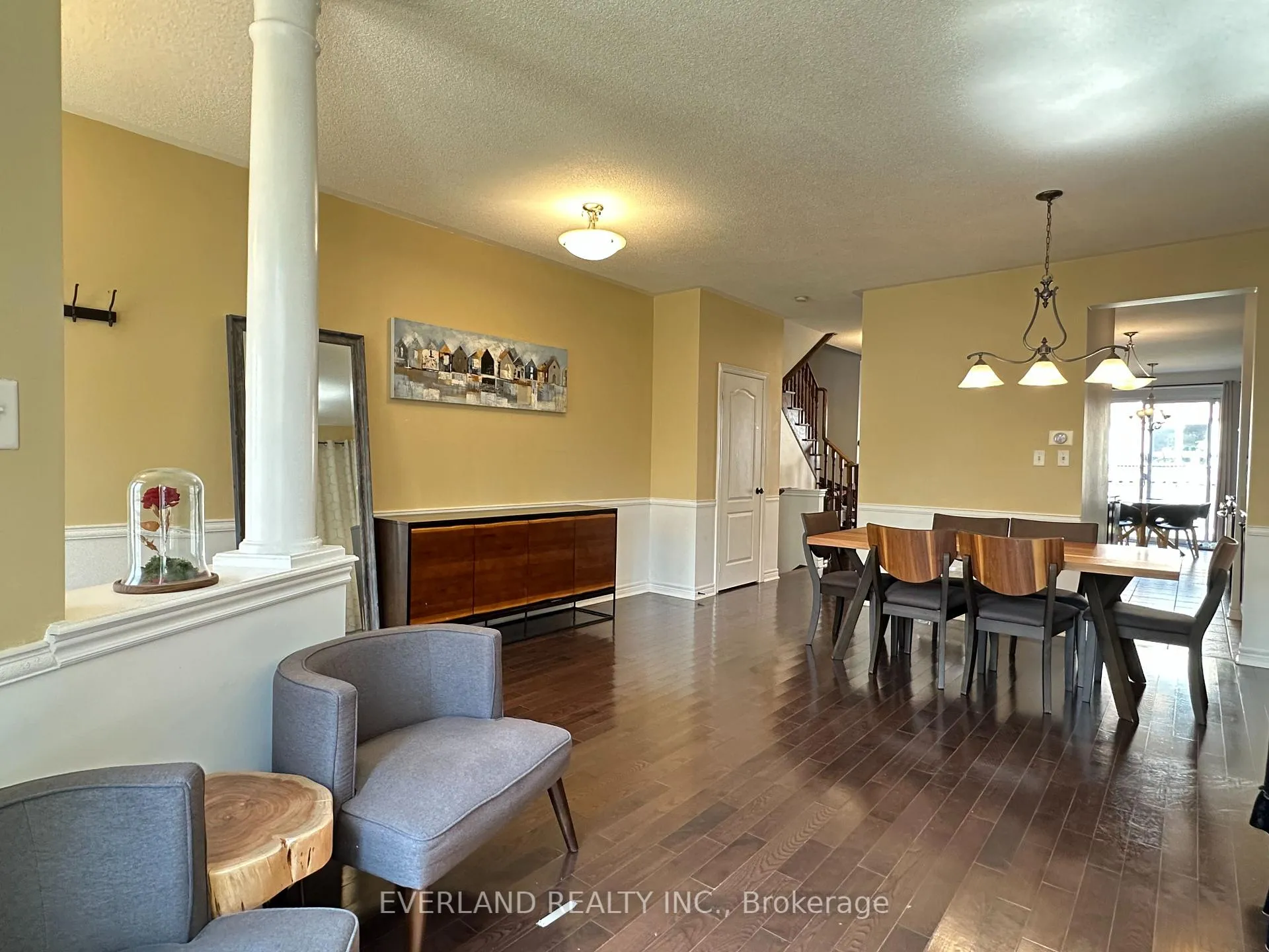 Photo 7 of 22 Lundy Drive, Markham, Box Grove — HOMEH