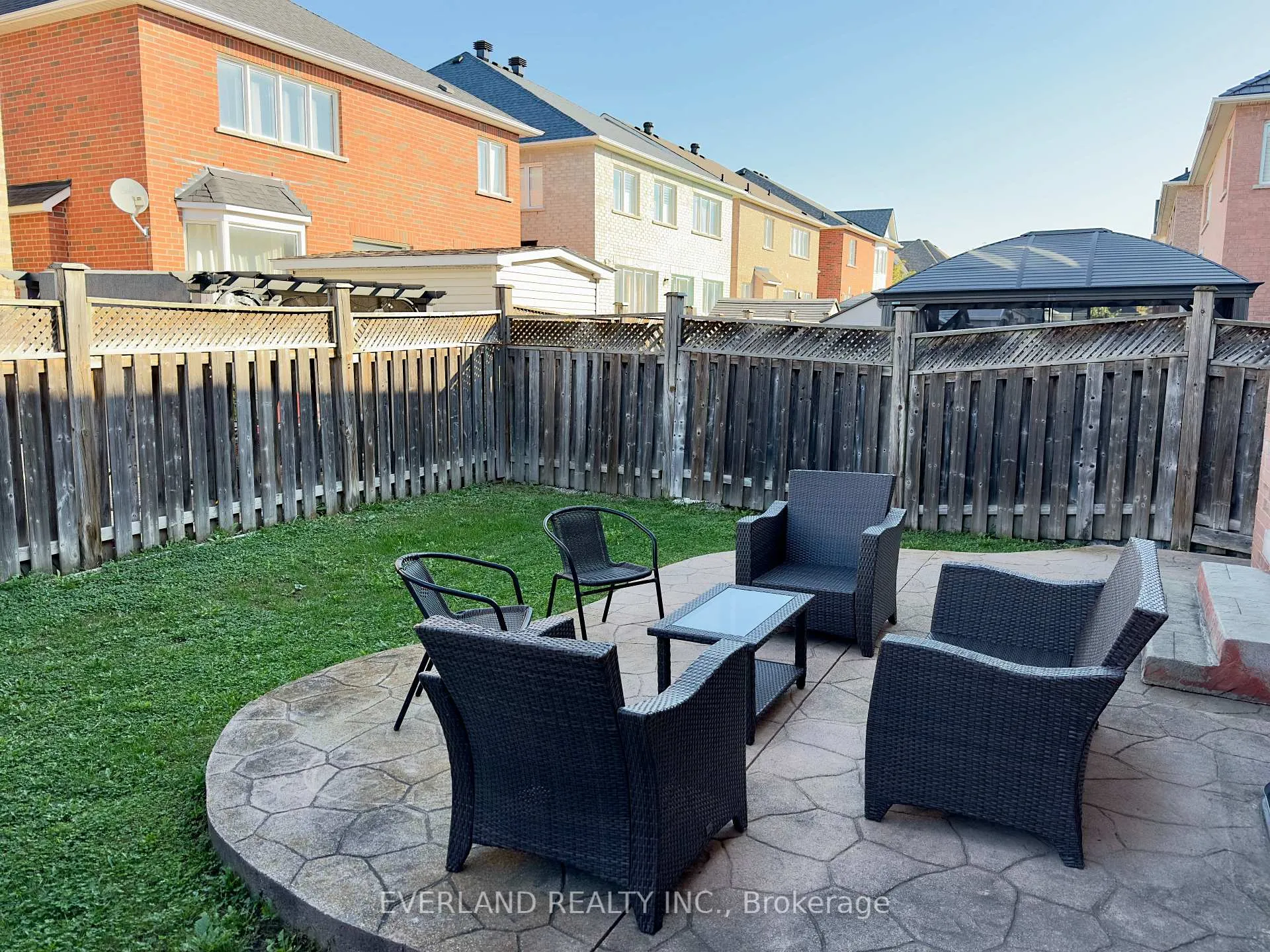 Photo 24 of 22 Lundy Drive, Markham, Box Grove — HOMEH