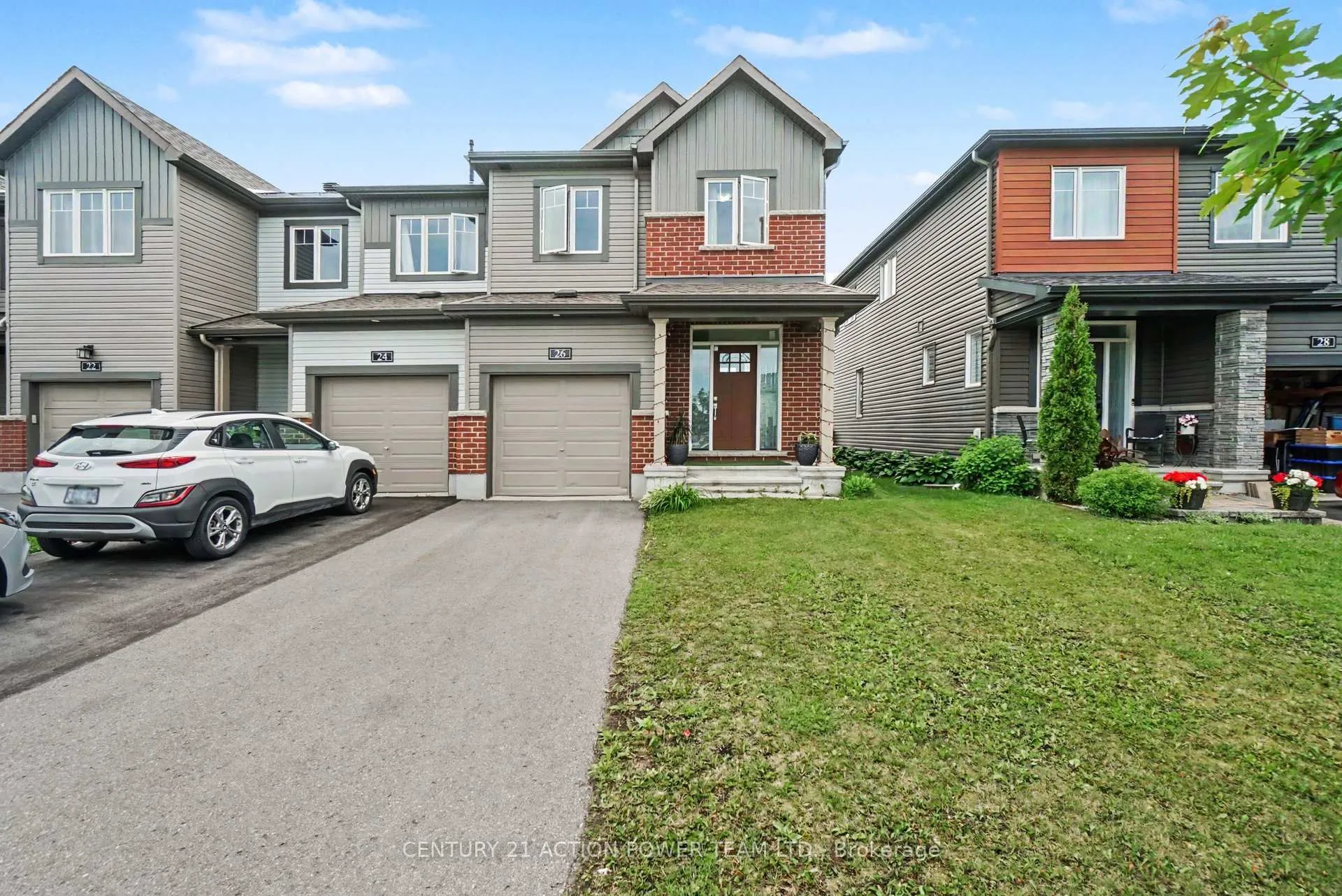 Photo 1 of 26 Gardenpost Terrace, Ottawa, Avalon West — HOMEH