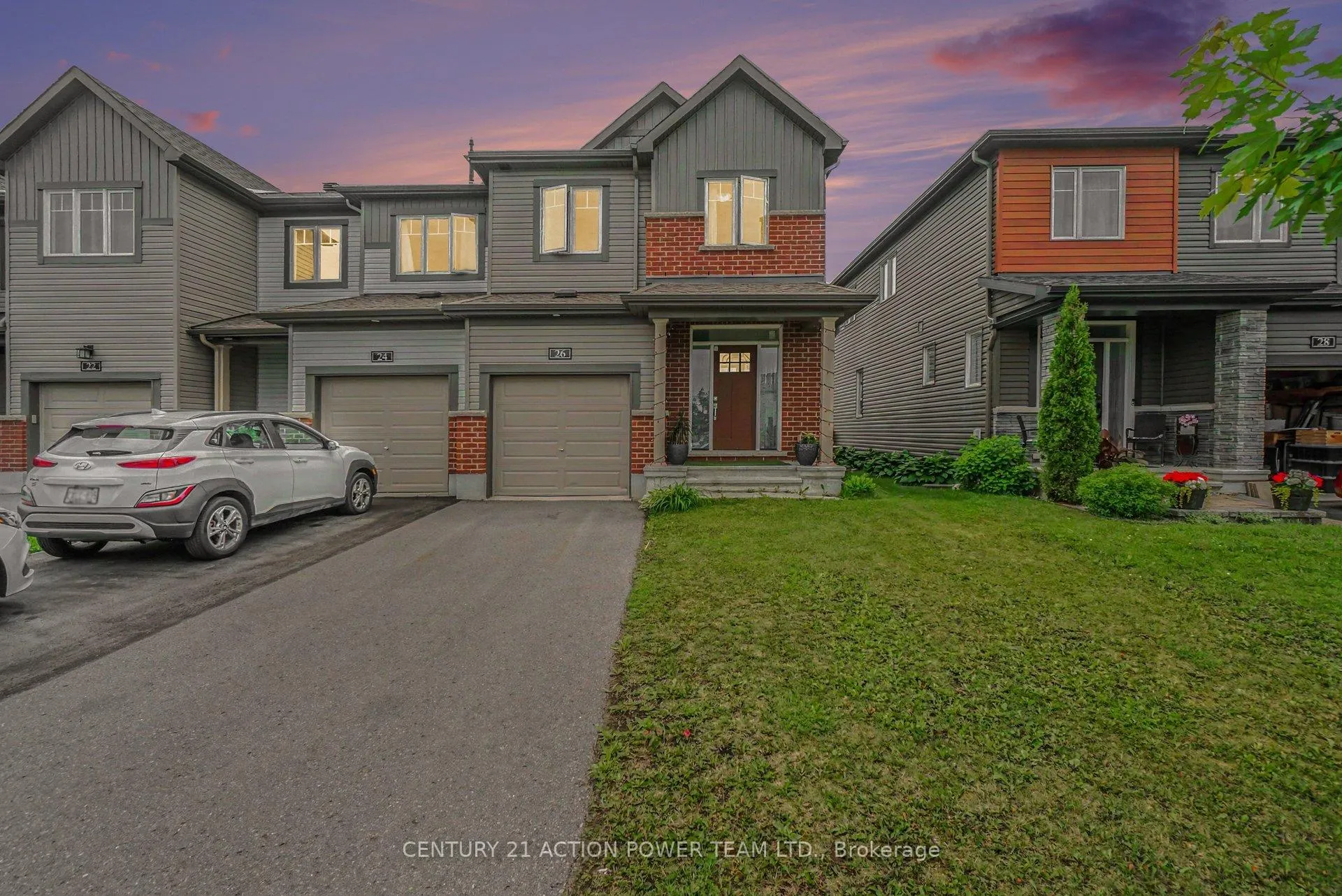 Photo 2 of 26 Gardenpost Terrace, Ottawa, Avalon West — HOMEH