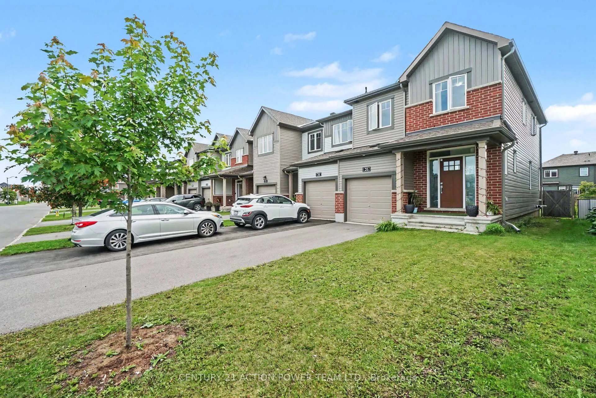 Photo 3 of 26 Gardenpost Terrace, Ottawa, Avalon West — HOMEH
