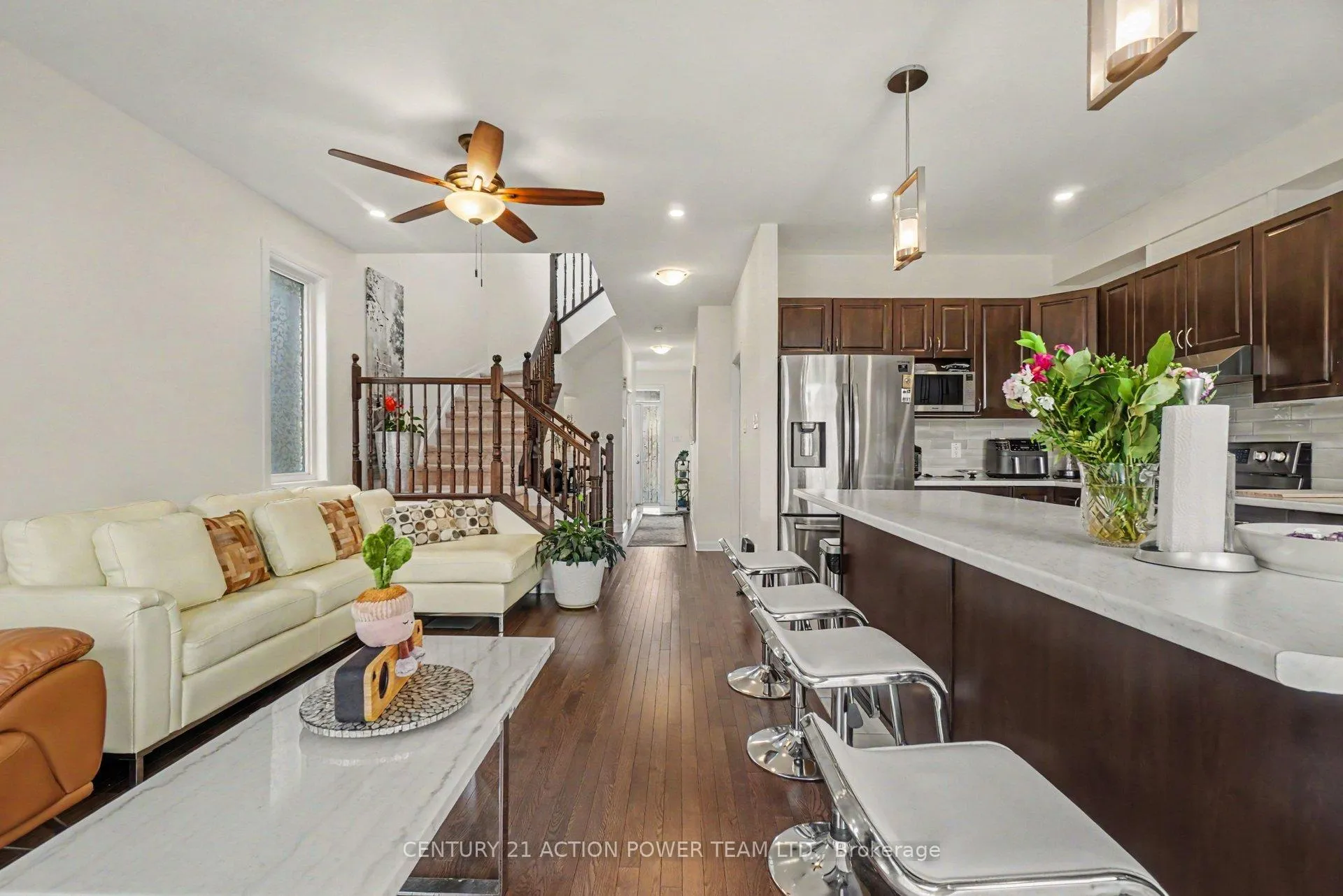 Photo 9 of 26 Gardenpost Terrace, Ottawa, Avalon West — HOMEH