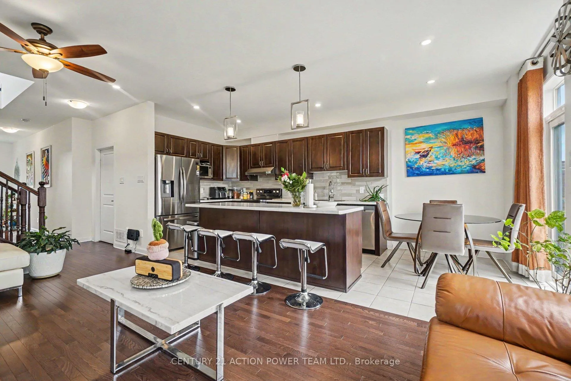 Photo 10 of 26 Gardenpost Terrace, Ottawa, Avalon West — HOMEH