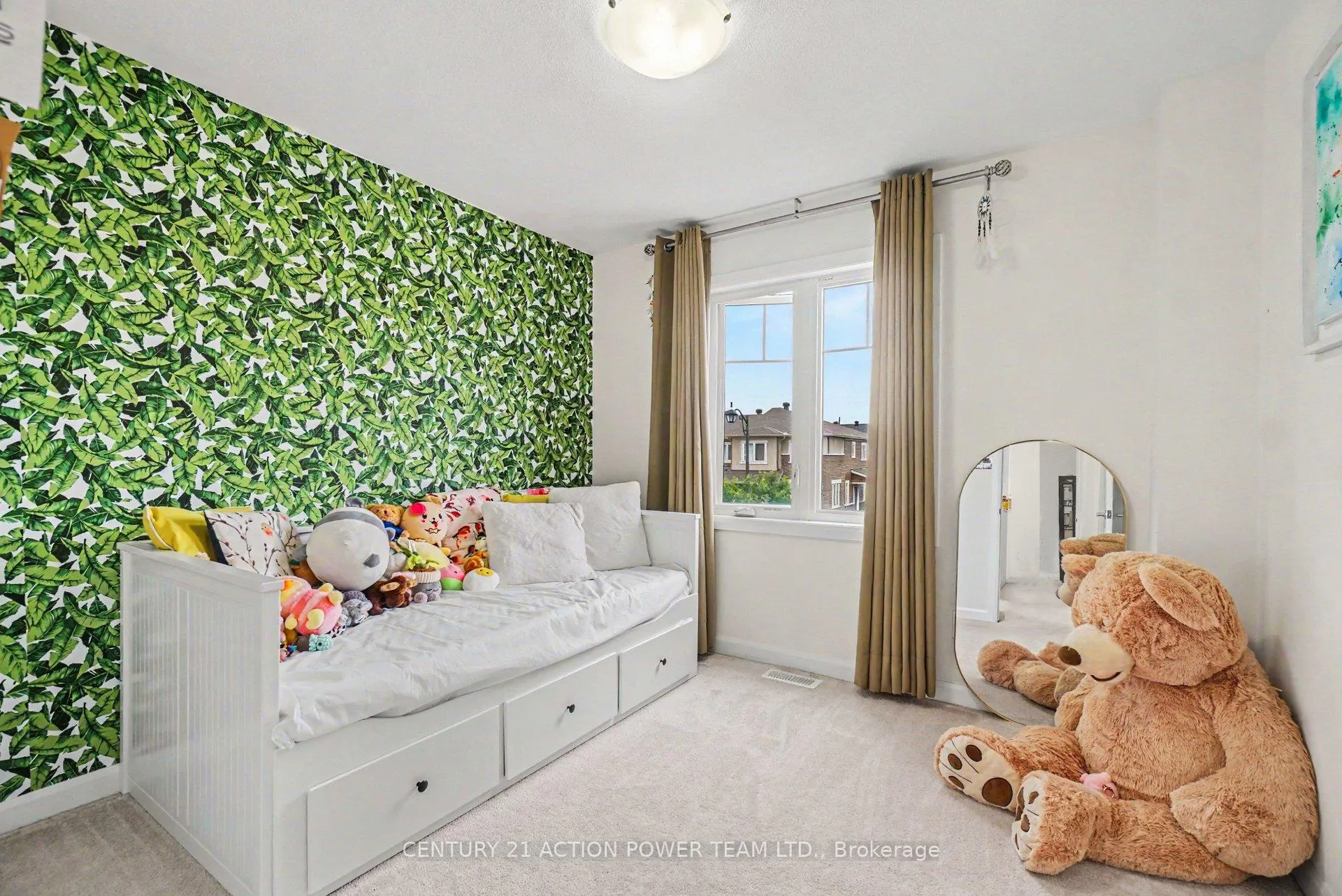 Photo 24 of 26 Gardenpost Terrace, Ottawa, Avalon West — HOMEH