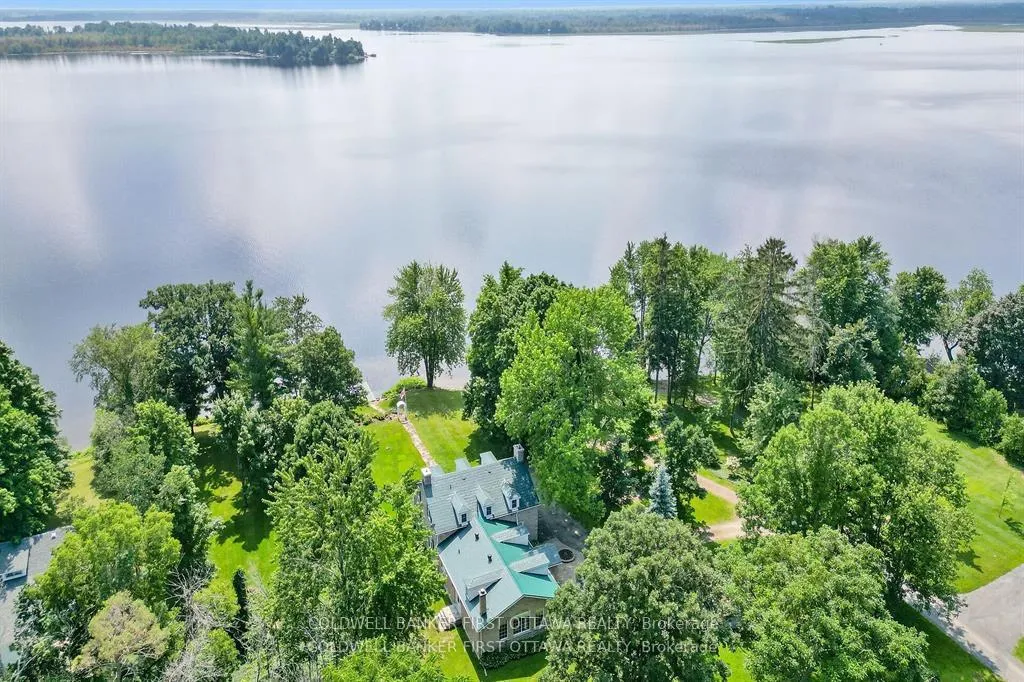 Photo 3 of 100 Loch End Road, Beckwith, Beckwith Twp — HOMEH