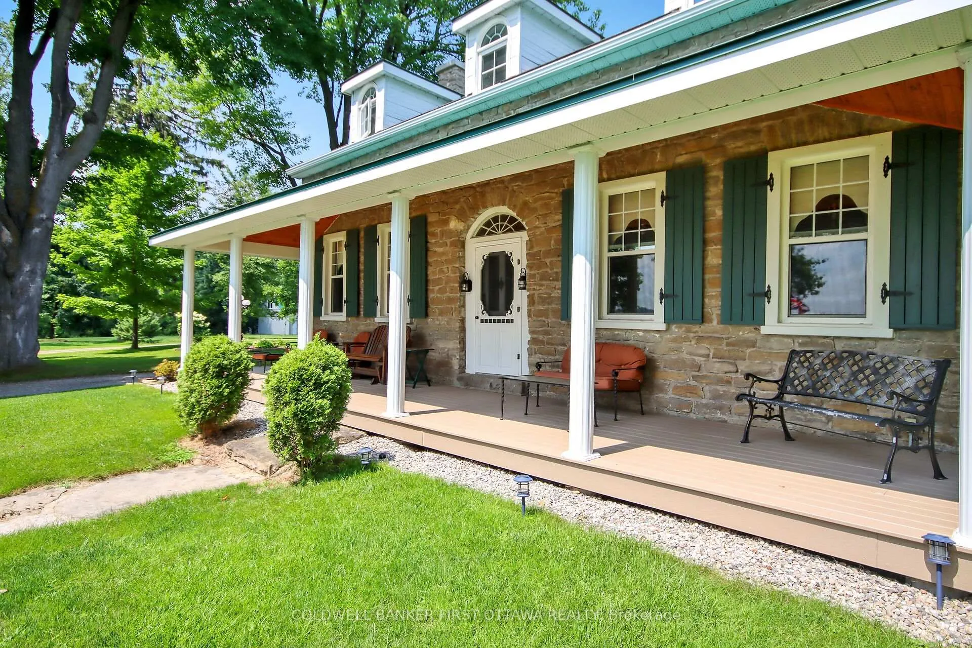 Photo 6 of 100 Loch End Road, Beckwith, Beckwith Twp — HOMEH