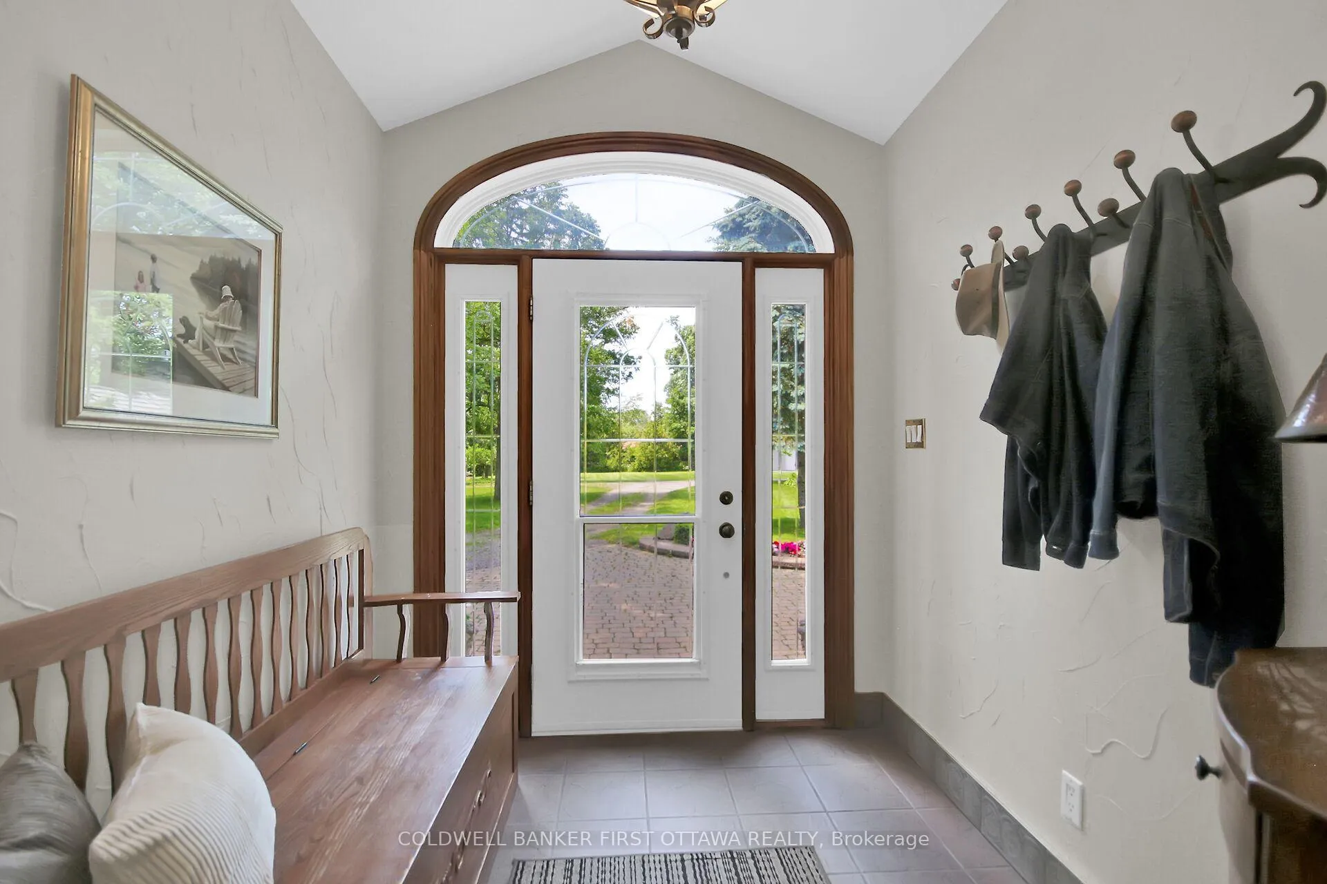Photo 9 of 100 Loch End Road, Beckwith, Beckwith Twp — HOMEH
