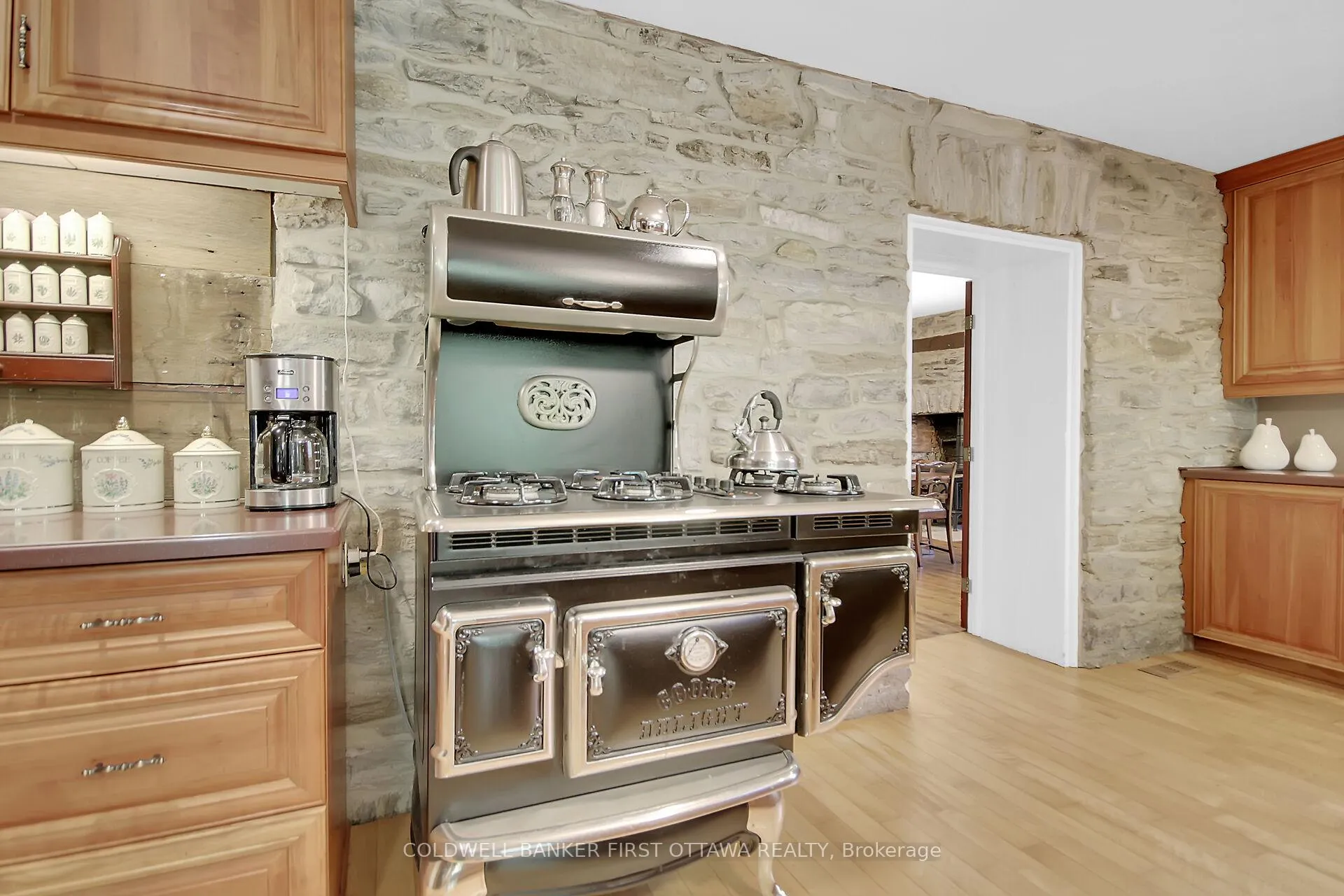 Photo 12 of 100 Loch End Road, Beckwith, Beckwith Twp — HOMEH