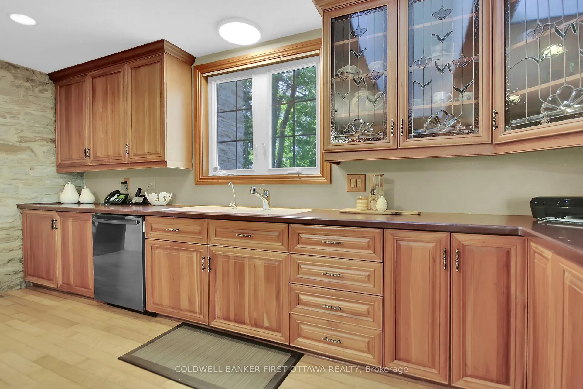 Photo 13 of 100 Loch End Road, Beckwith, Beckwith Twp — HOMEH