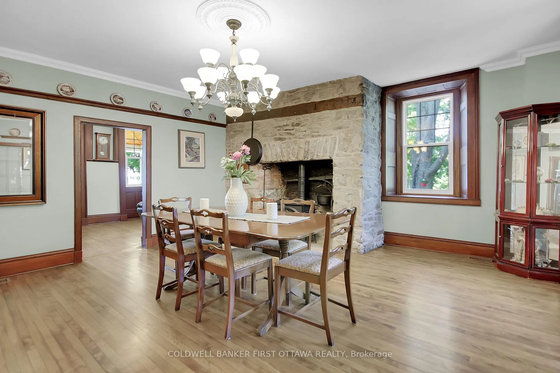 Photo 14 of 100 Loch End Road, Beckwith, Beckwith Twp — HOMEH