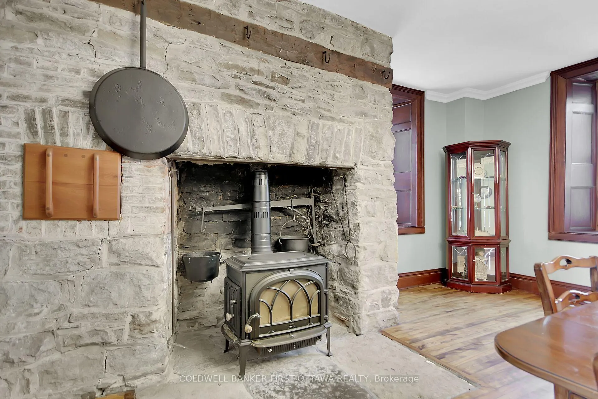 Photo 15 of 100 Loch End Road, Beckwith, Beckwith Twp — HOMEH