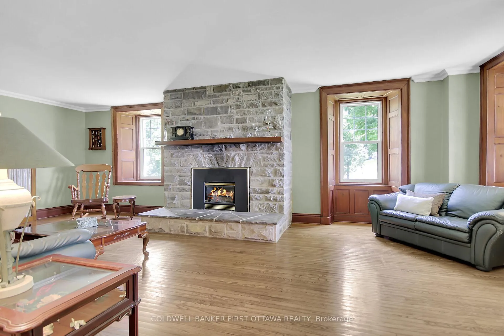 Photo 16 of 100 Loch End Road, Beckwith, Beckwith Twp — HOMEH