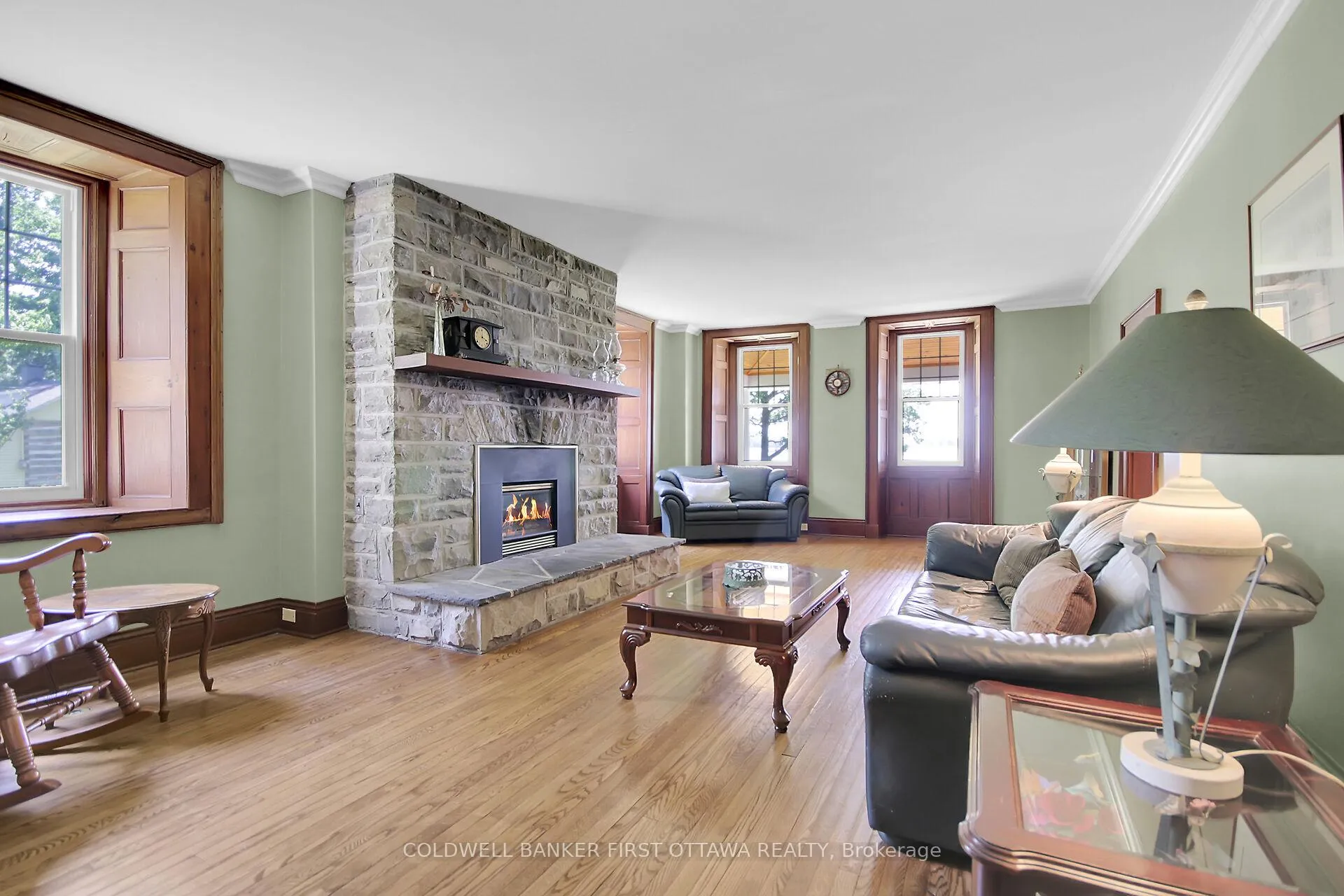 Photo 17 of 100 Loch End Road, Beckwith, Beckwith Twp — HOMEH