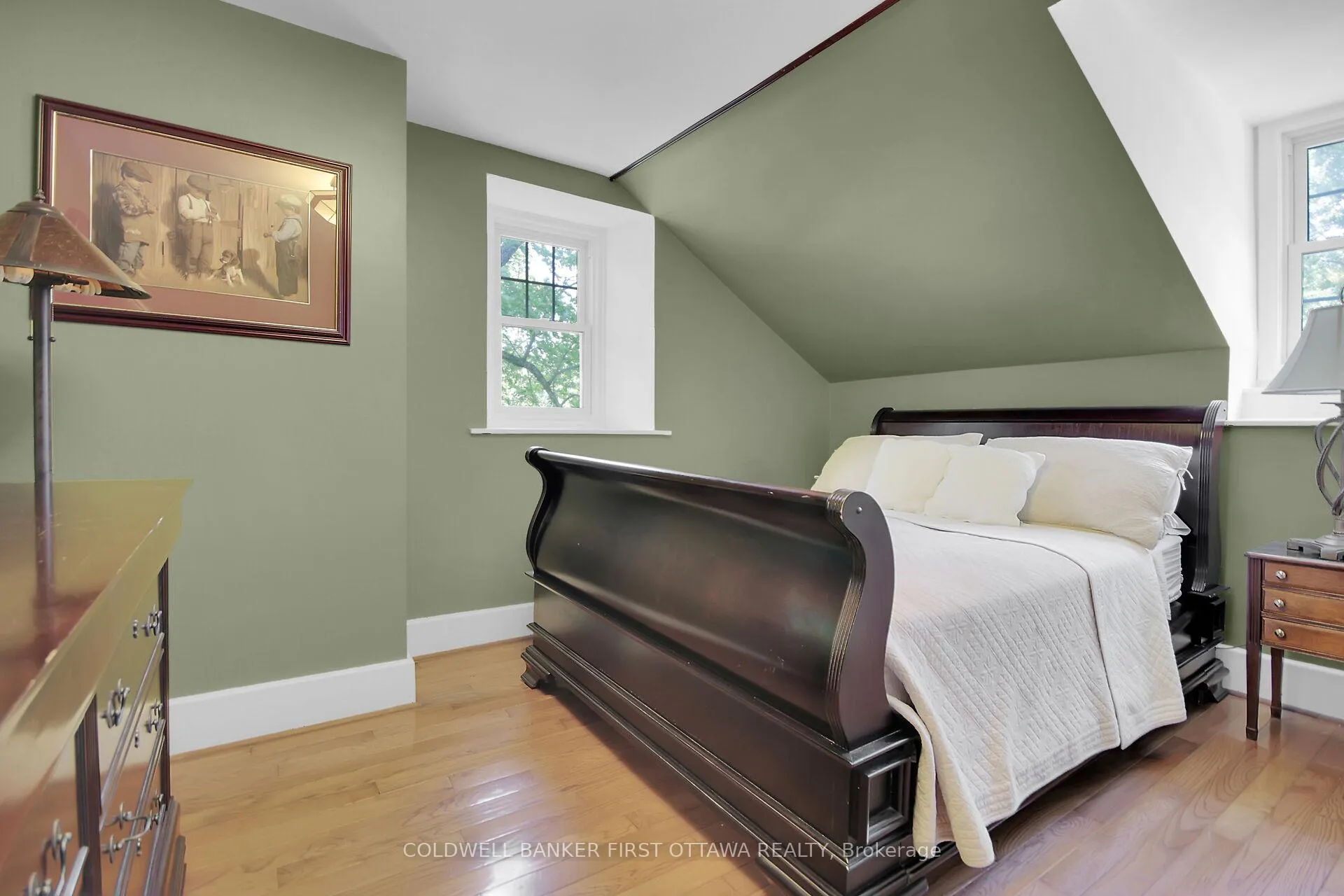 Photo 25 of 100 Loch End Road, Beckwith, Beckwith Twp — HOMEH