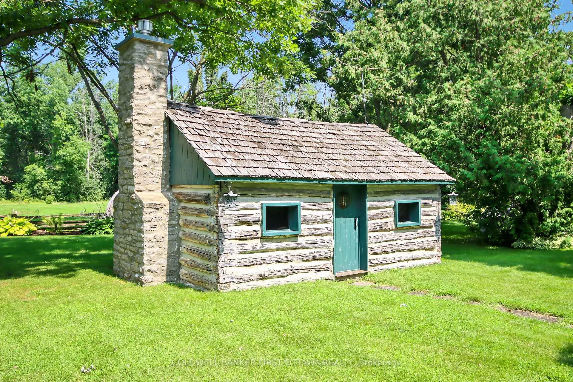 Photo 27 of 100 Loch End Road, Beckwith, Beckwith Twp — HOMEH