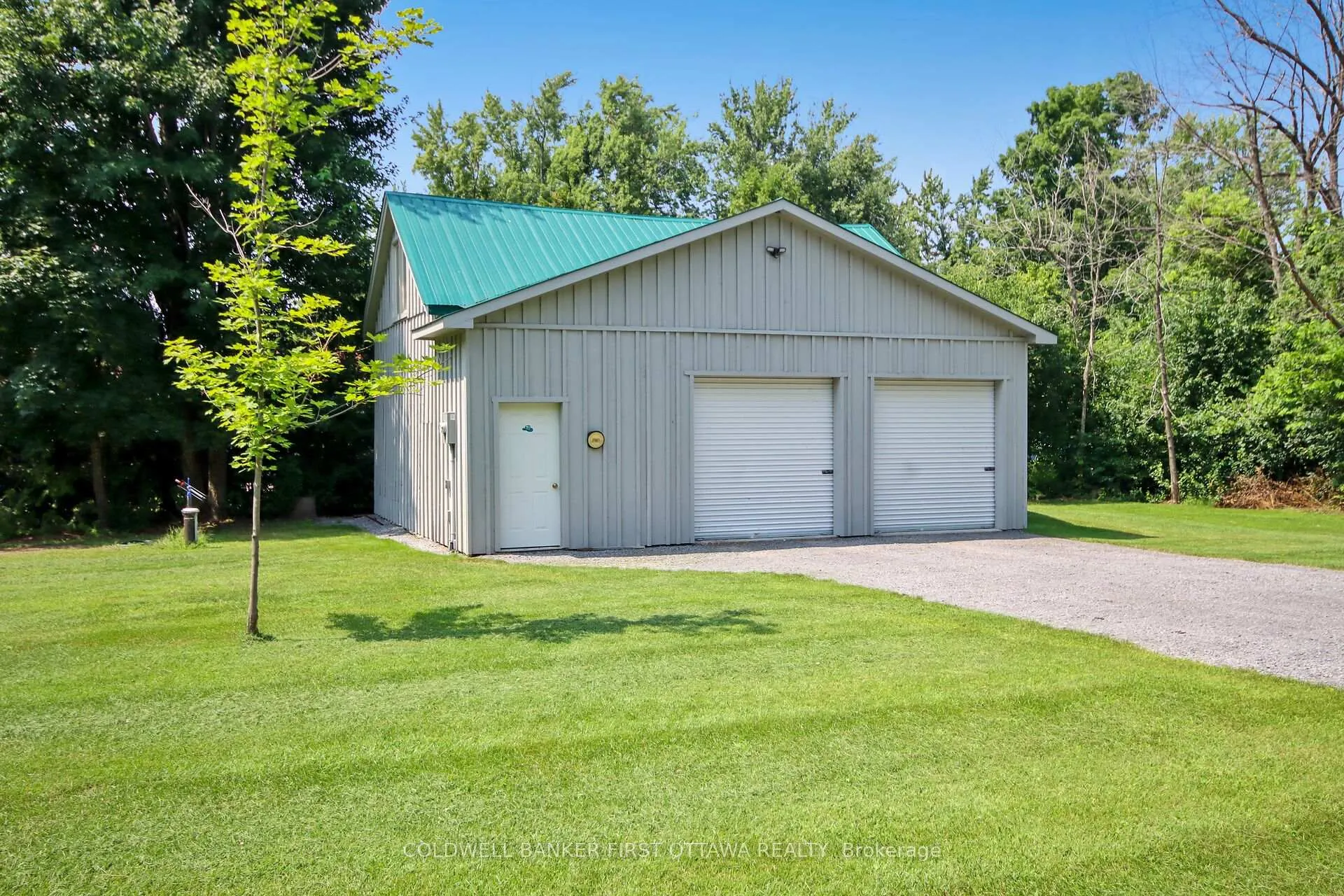 Photo 29 of 100 Loch End Road, Beckwith, Beckwith Twp — HOMEH