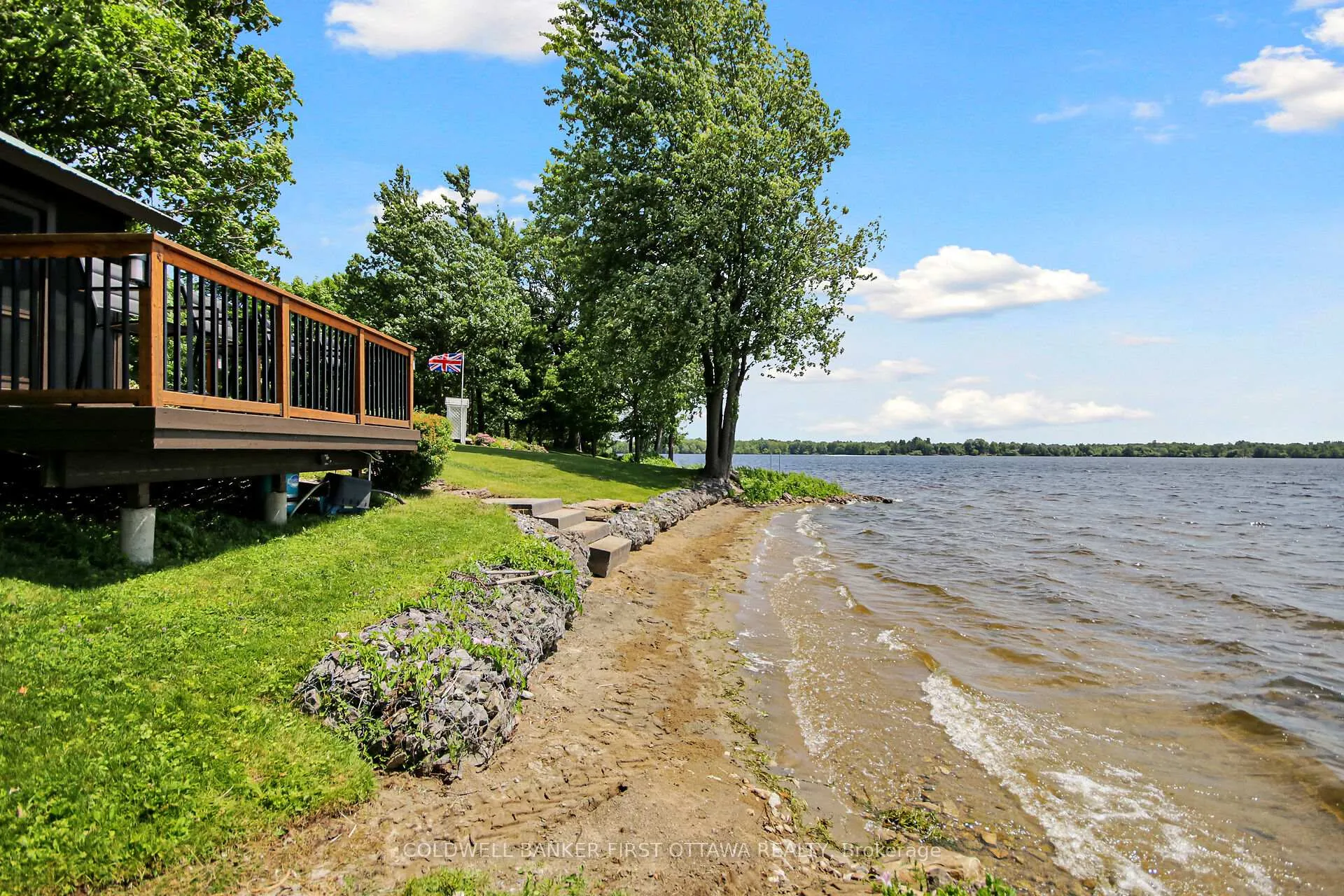 Photo 30 of 100 Loch End Road, Beckwith, Beckwith Twp — HOMEH