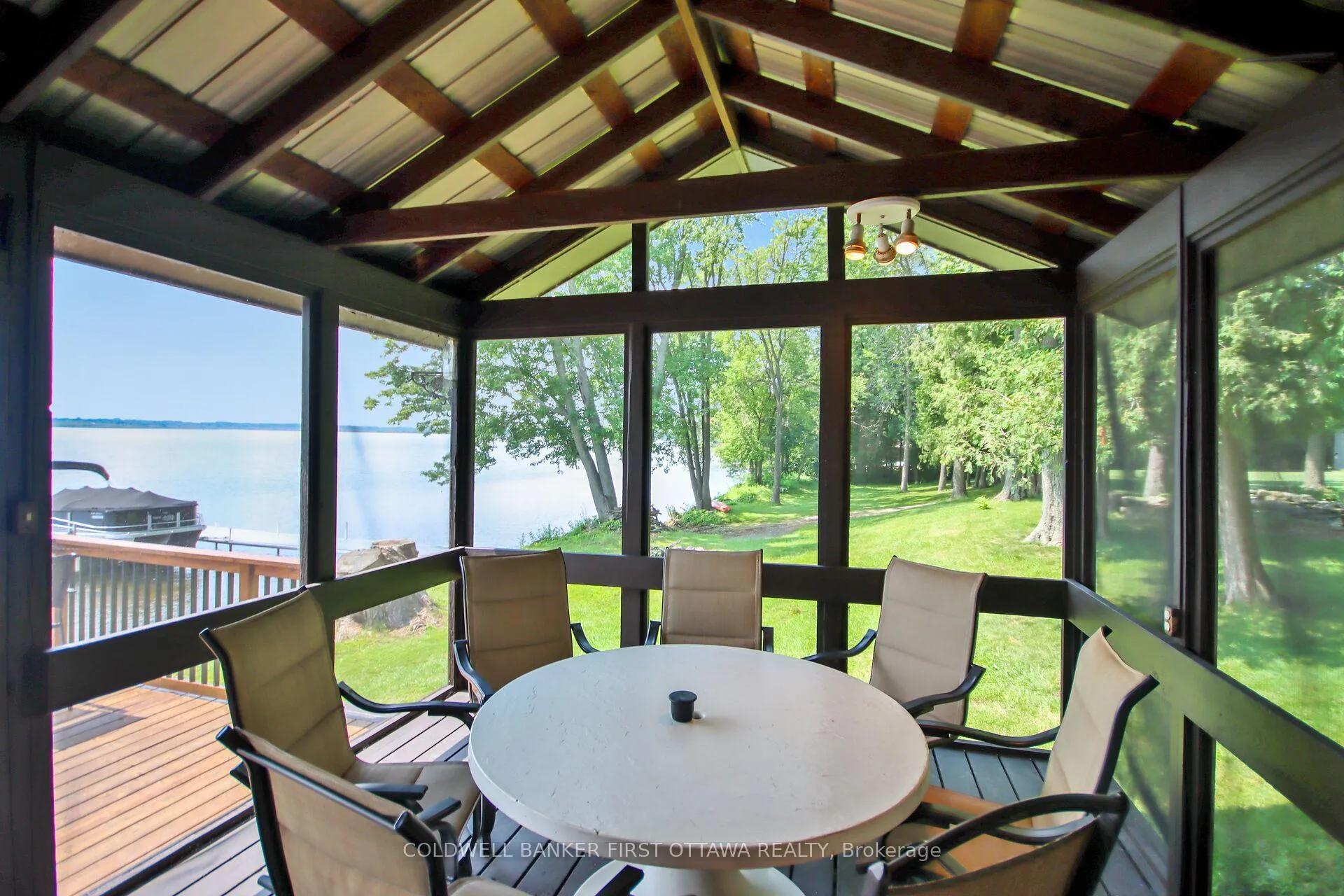 Photo 31 of 100 Loch End Road, Beckwith, Beckwith Twp — HOMEH