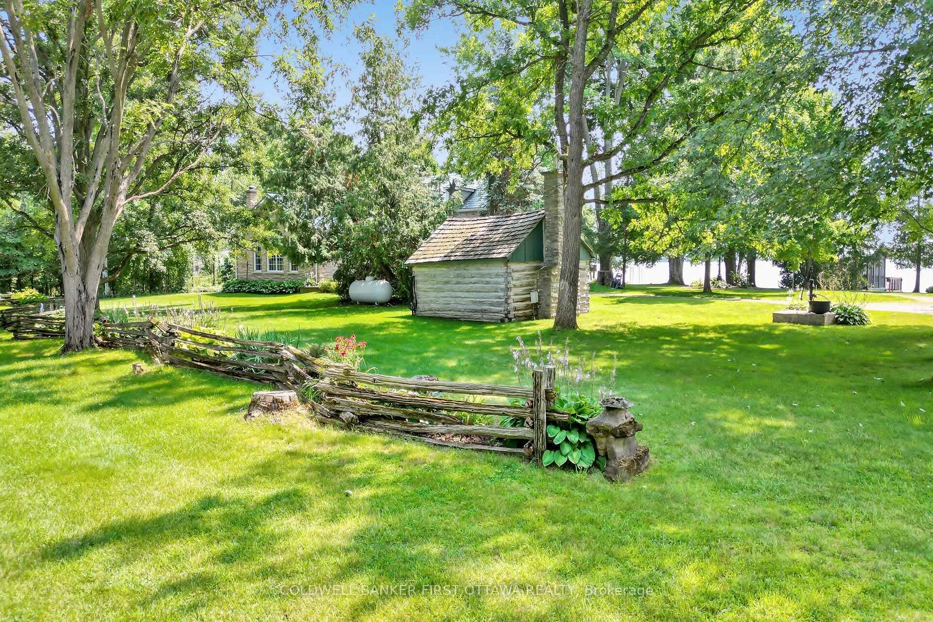 Photo 33 of 100 Loch End Road, Beckwith, Beckwith Twp — HOMEH