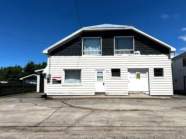 Photo 31 of 60 Tenth Street E, Armstrong, Earlton — HOMEH