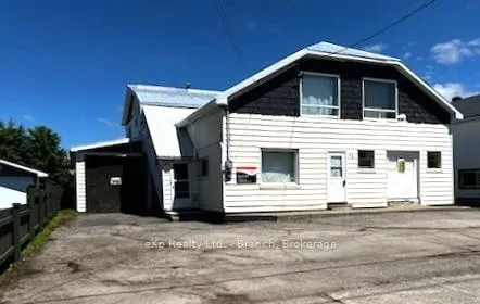 Photo 32 of 60 Tenth Street E, Armstrong, Earlton — HOMEH