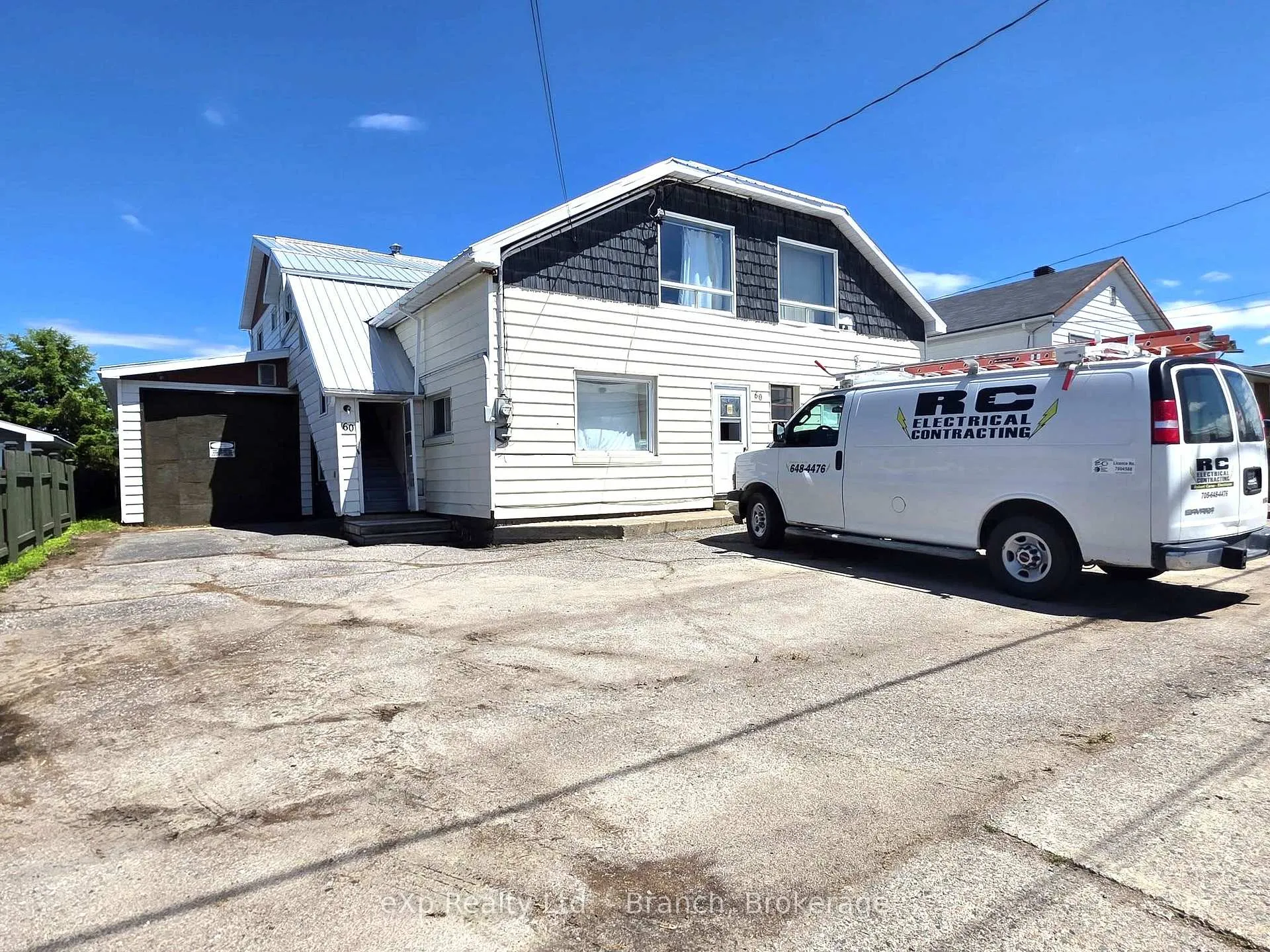 Photo 33 of 60 Tenth Street E, Armstrong, Earlton — HOMEH