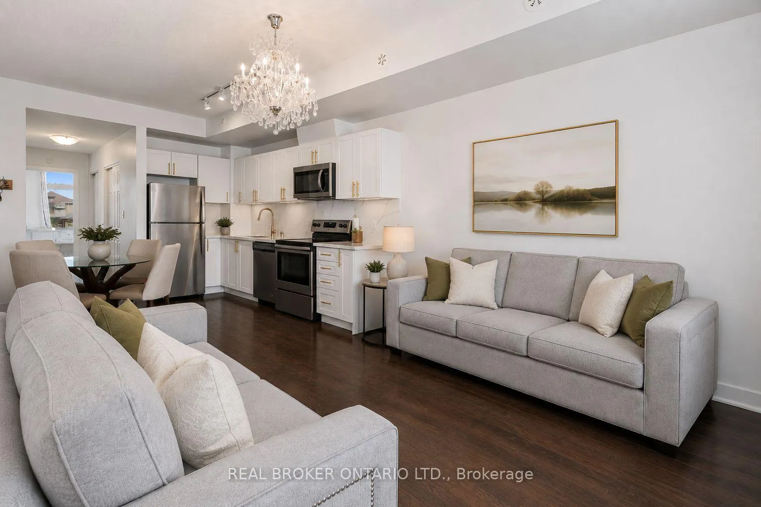 Photo 3 of Unit 21, 630 Rogers Road, Toronto, Keelesdale-Eglinton West — HOMEH