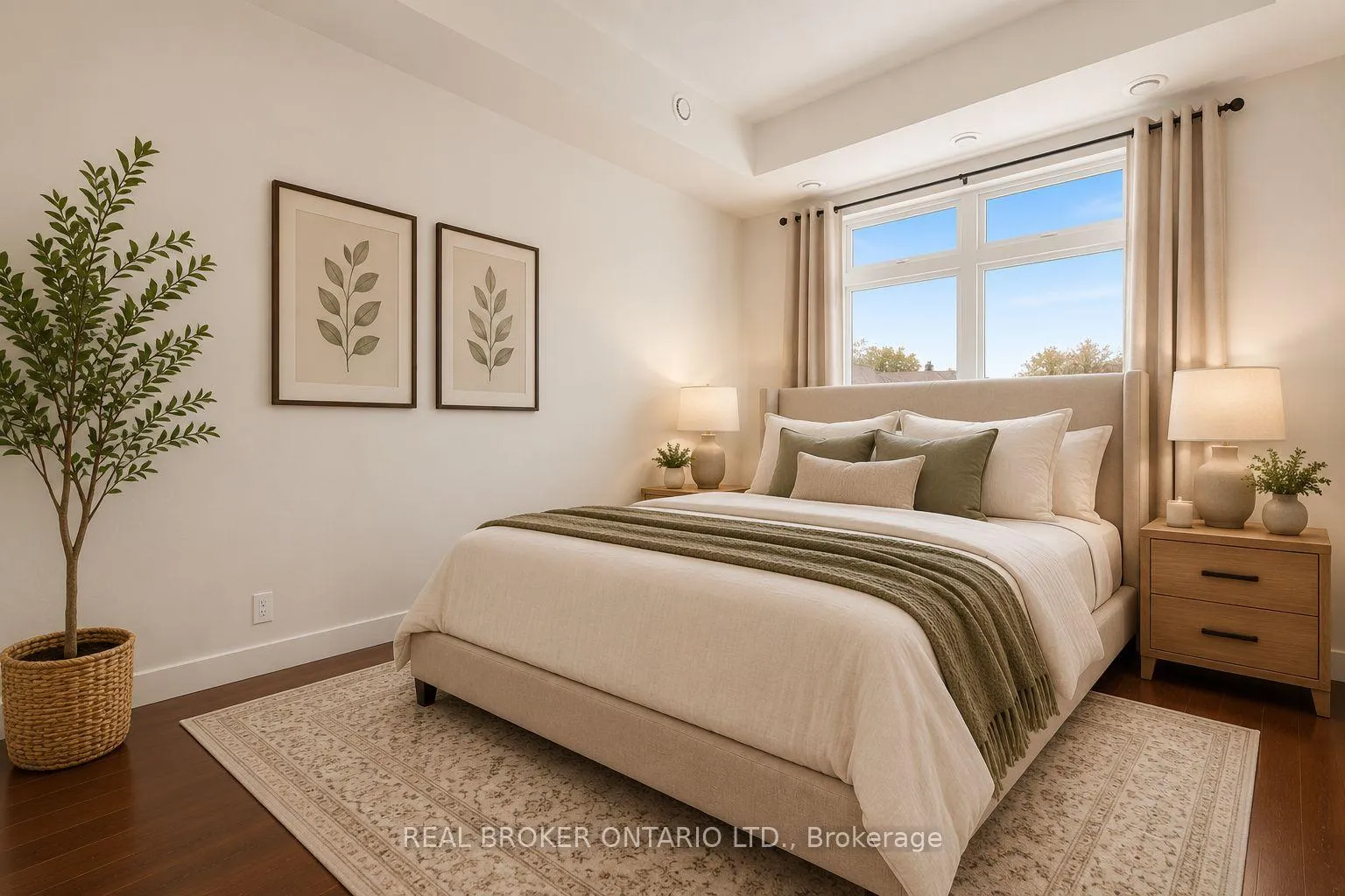 Photo 7 of Unit 21, 630 Rogers Road, Toronto, Keelesdale-Eglinton West — HOMEH