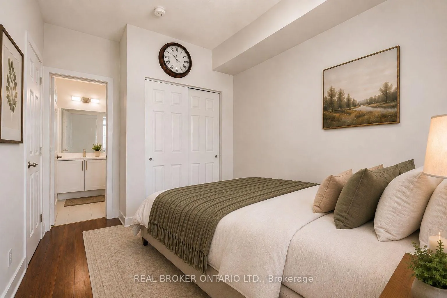 Photo 8 of Unit 21, 630 Rogers Road, Toronto, Keelesdale-Eglinton West — HOMEH