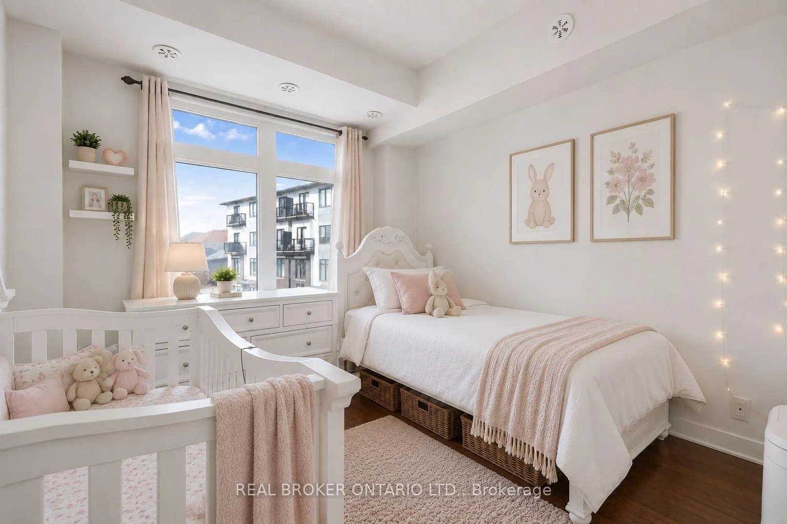Photo 9 of Unit 21, 630 Rogers Road, Toronto, Keelesdale-Eglinton West — HOMEH