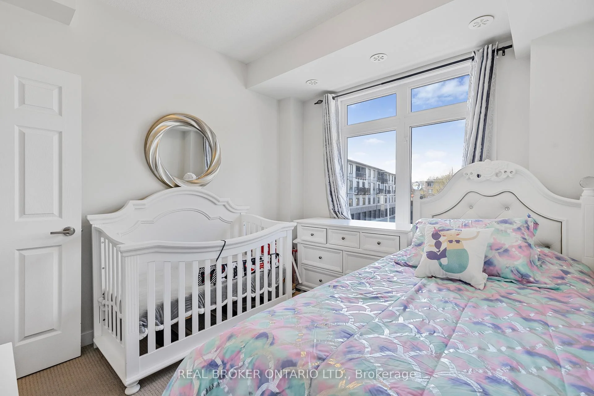 Photo 21 of Unit 21, 630 Rogers Road, Toronto, Keelesdale-Eglinton West — HOMEH