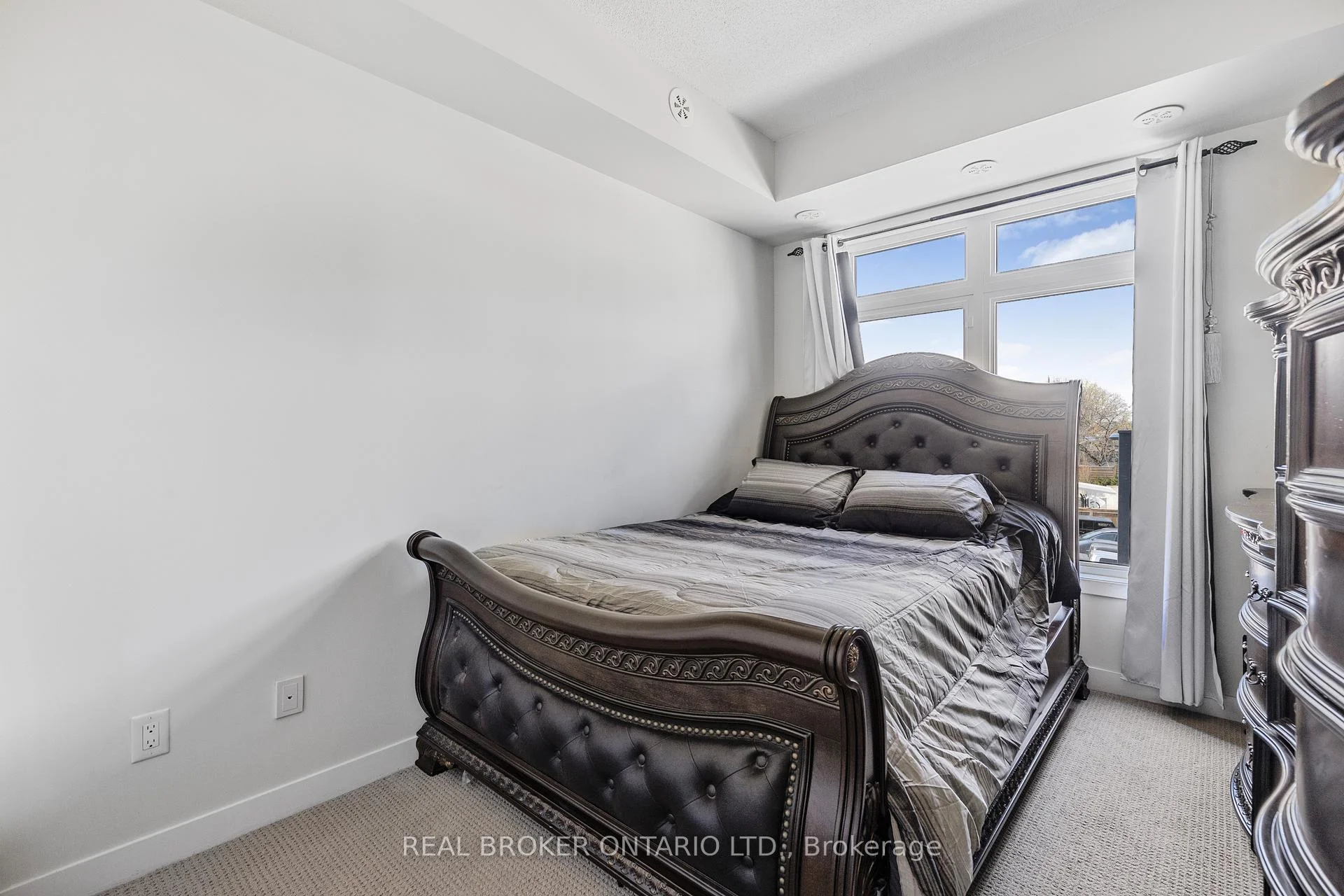 Photo 22 of Unit 21, 630 Rogers Road, Toronto, Keelesdale-Eglinton West — HOMEH