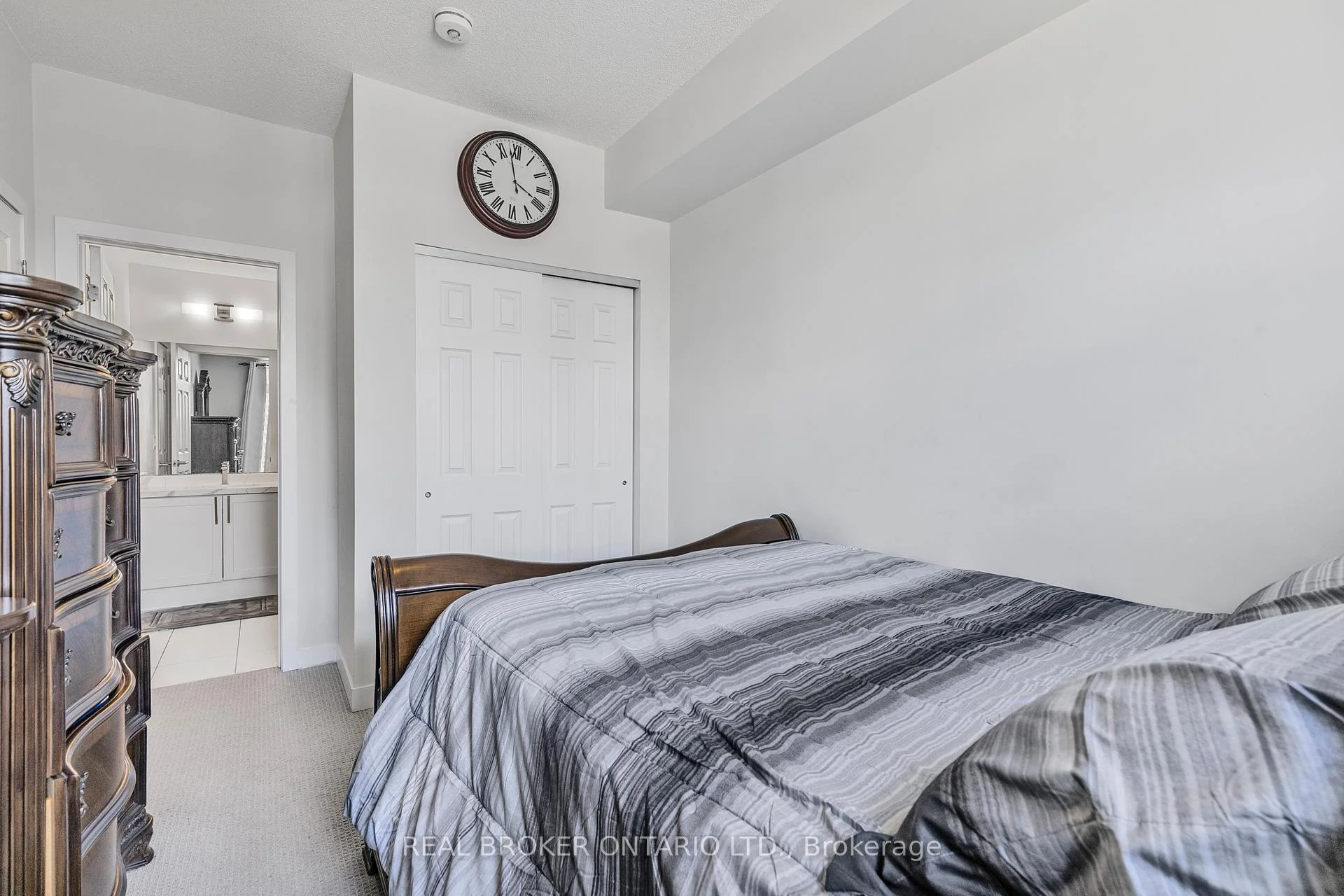 Photo 23 of Unit 21, 630 Rogers Road, Toronto, Keelesdale-Eglinton West — HOMEH