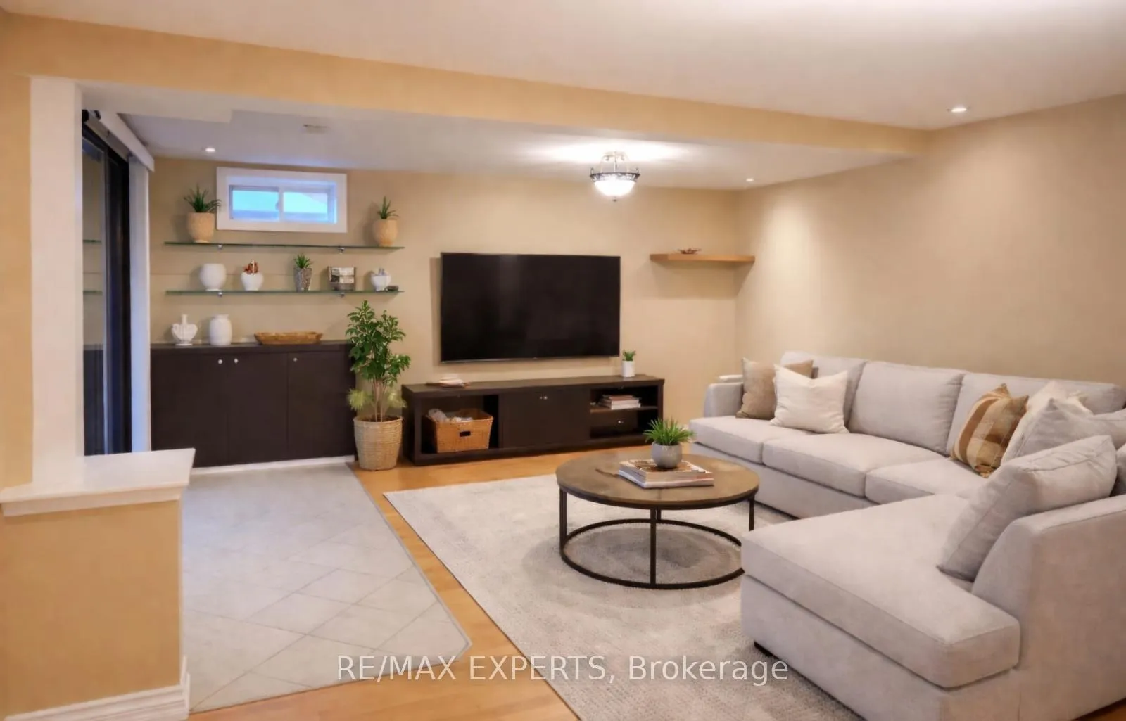 Photo 1 of Unit Basement, 78 Westchester Boulevard, Caledon, Bolton North — HOMEH