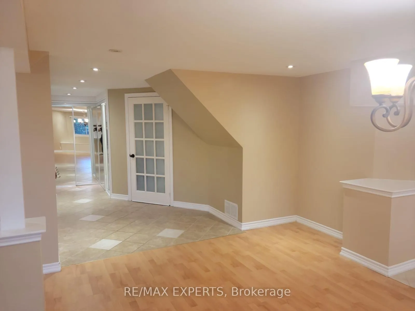 Photo 3 of Unit Basement, 78 Westchester Boulevard, Caledon, Bolton North — HOMEH