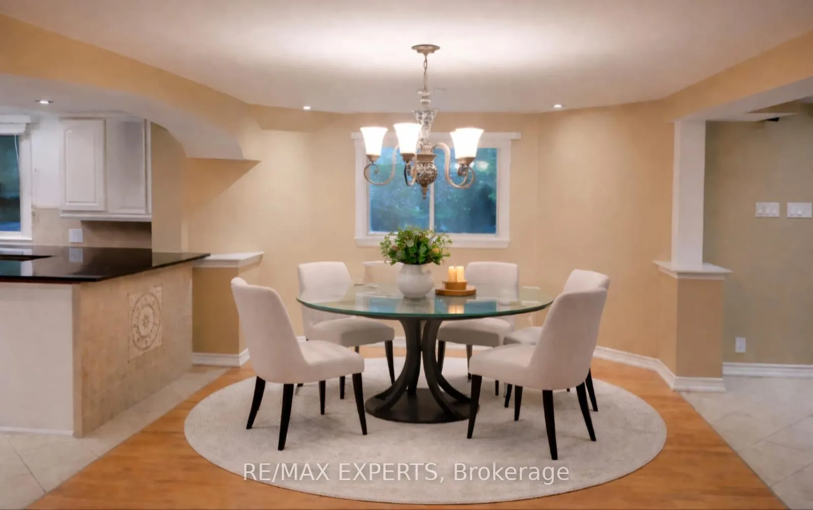 Photo 5 of Unit Basement, 78 Westchester Boulevard, Caledon, Bolton North — HOMEH