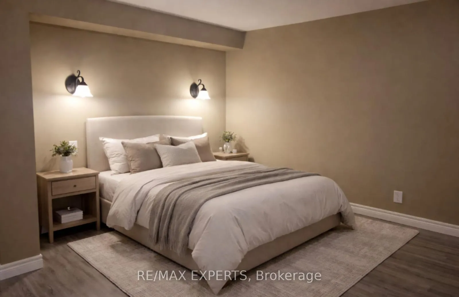 Photo 8 of Unit Basement, 78 Westchester Boulevard, Caledon, Bolton North — HOMEH