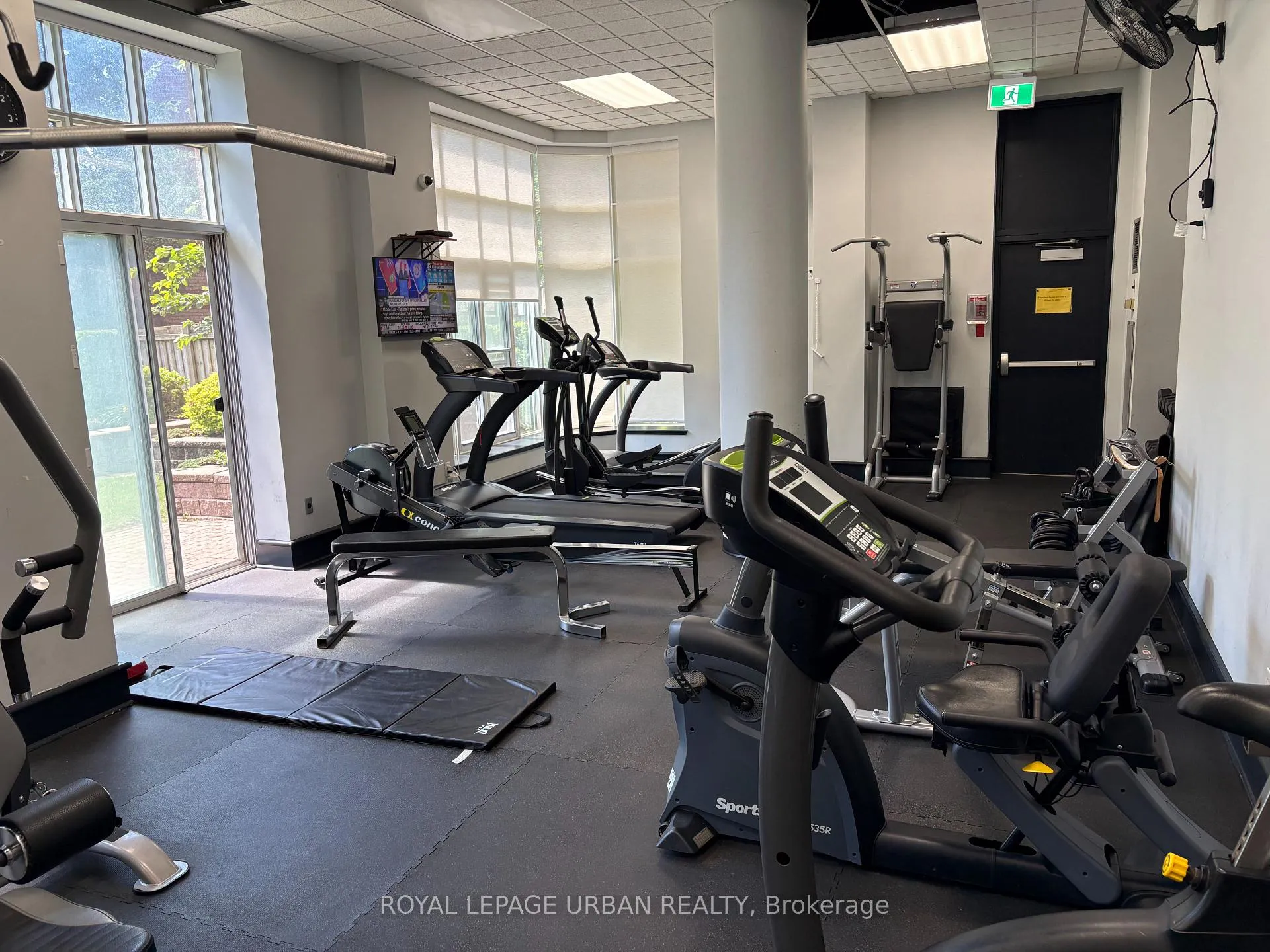 Photo 18 of Unit 902, 21 Overlea Boulevard, Toronto, Thorncliffe Park — HOMEH