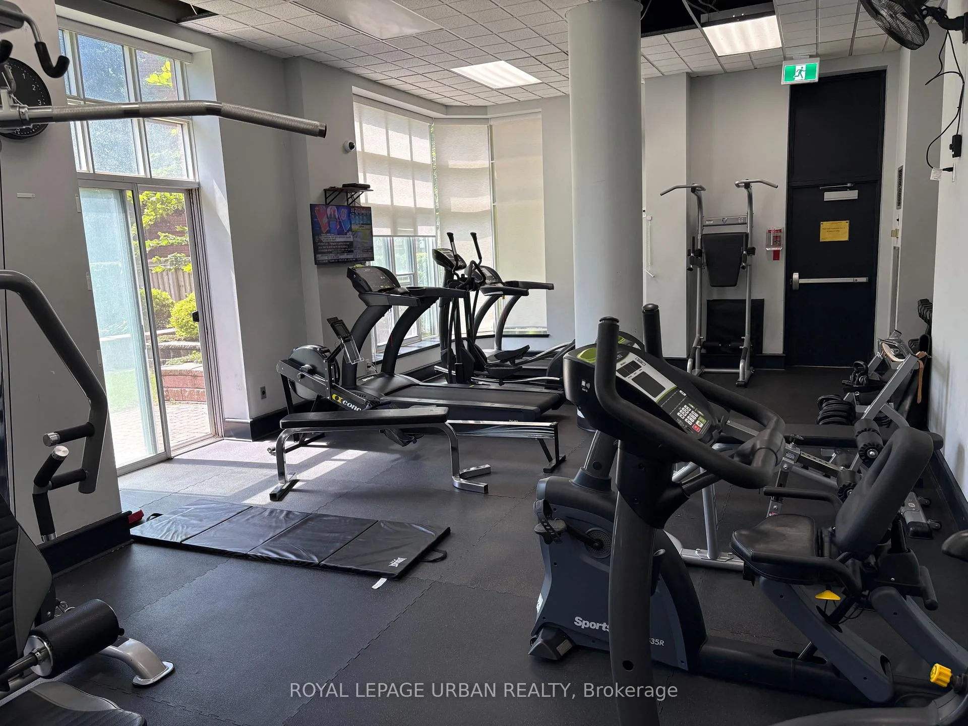 Photo 19 of Unit 902, 21 Overlea Boulevard, Toronto, Thorncliffe Park — HOMEH