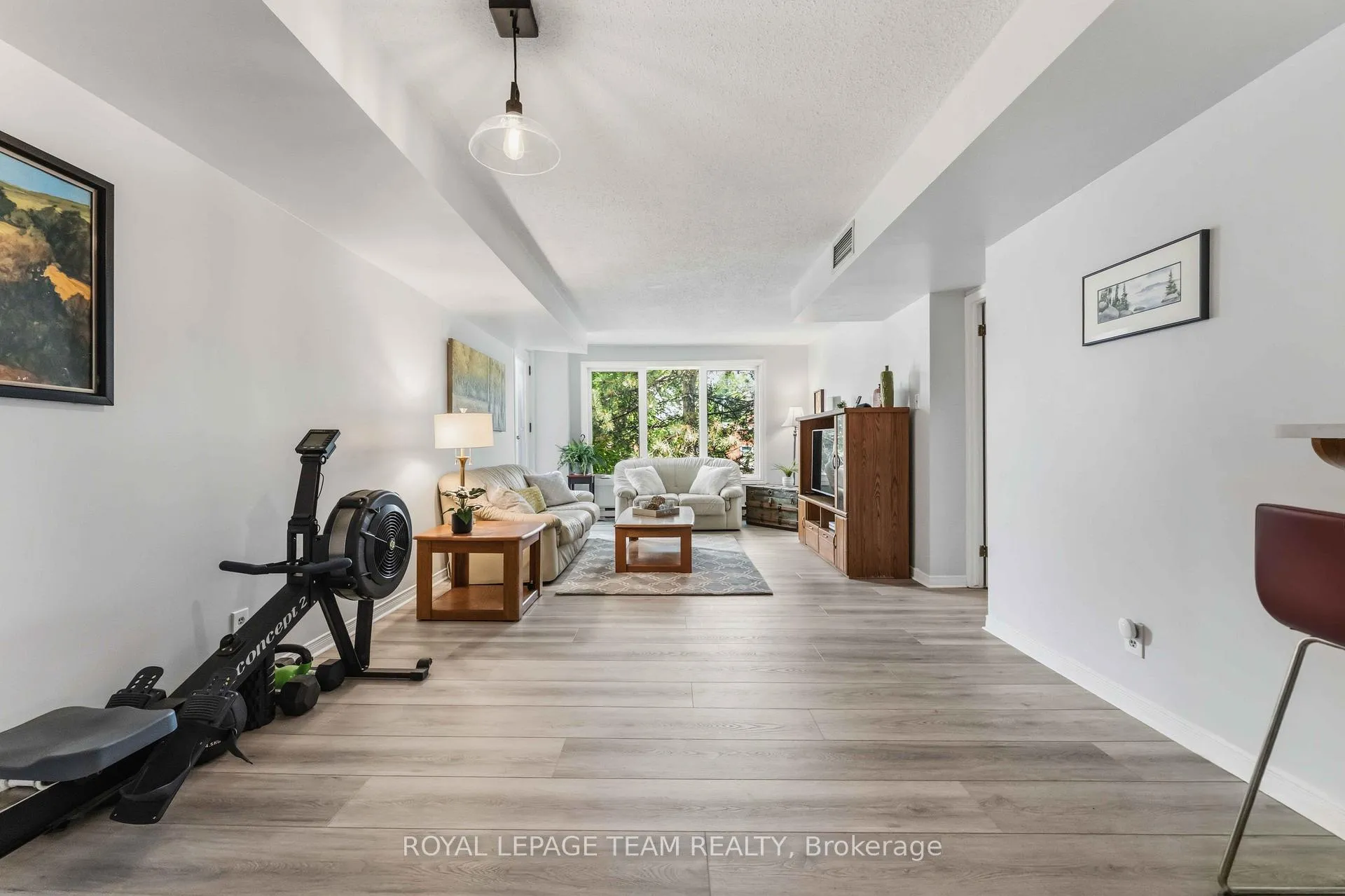 Photo 11 of Unit 301, 7 Kippewa Drive, Ottawa, Dows Lake — HOMEH